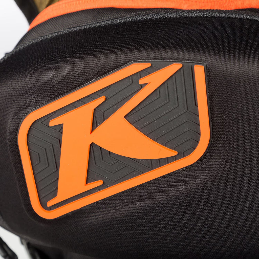 Klim | Nac Pak 3L Hydrapak Backpack Klim