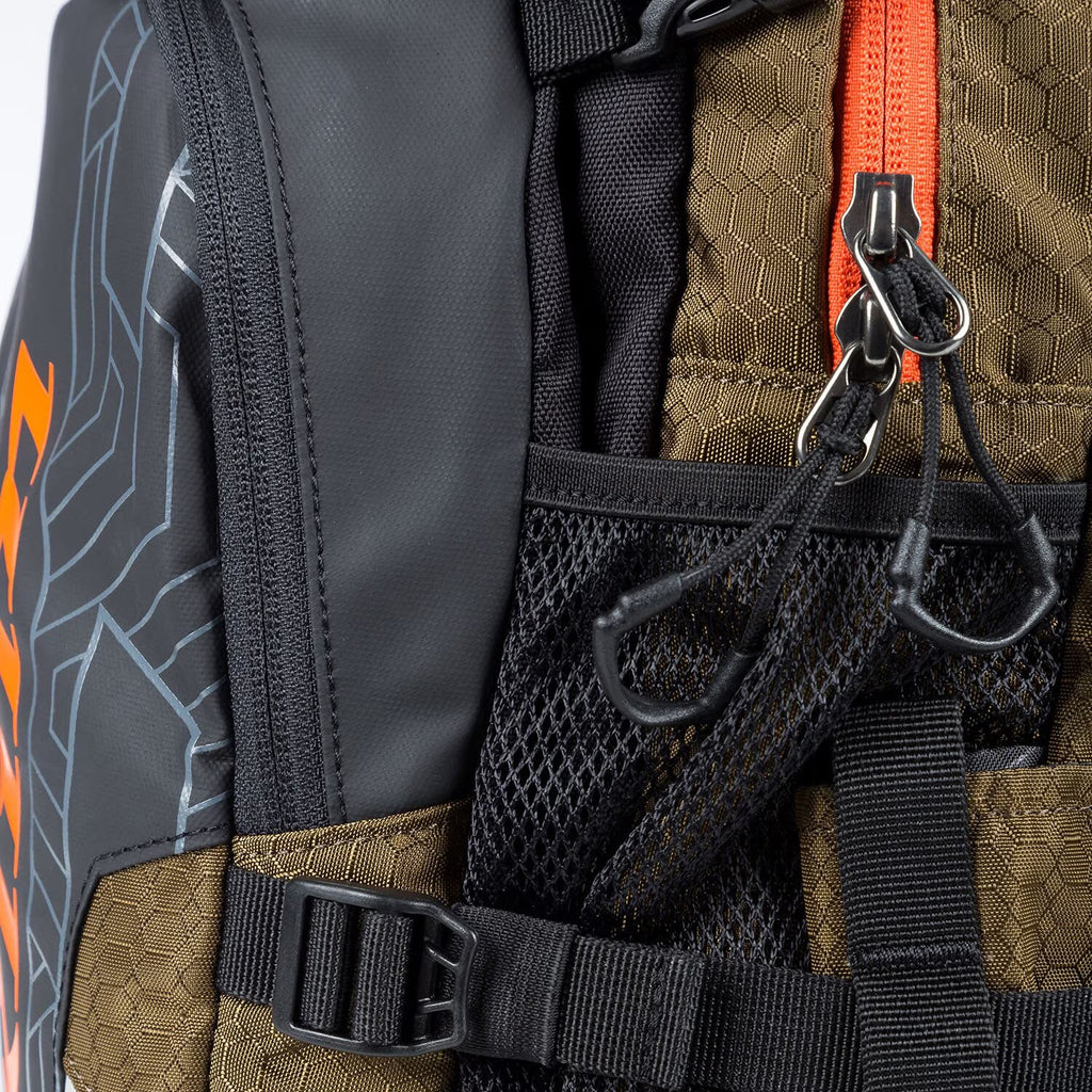 Klim | Nac Pak 3L Hydrapak Backpack Klim