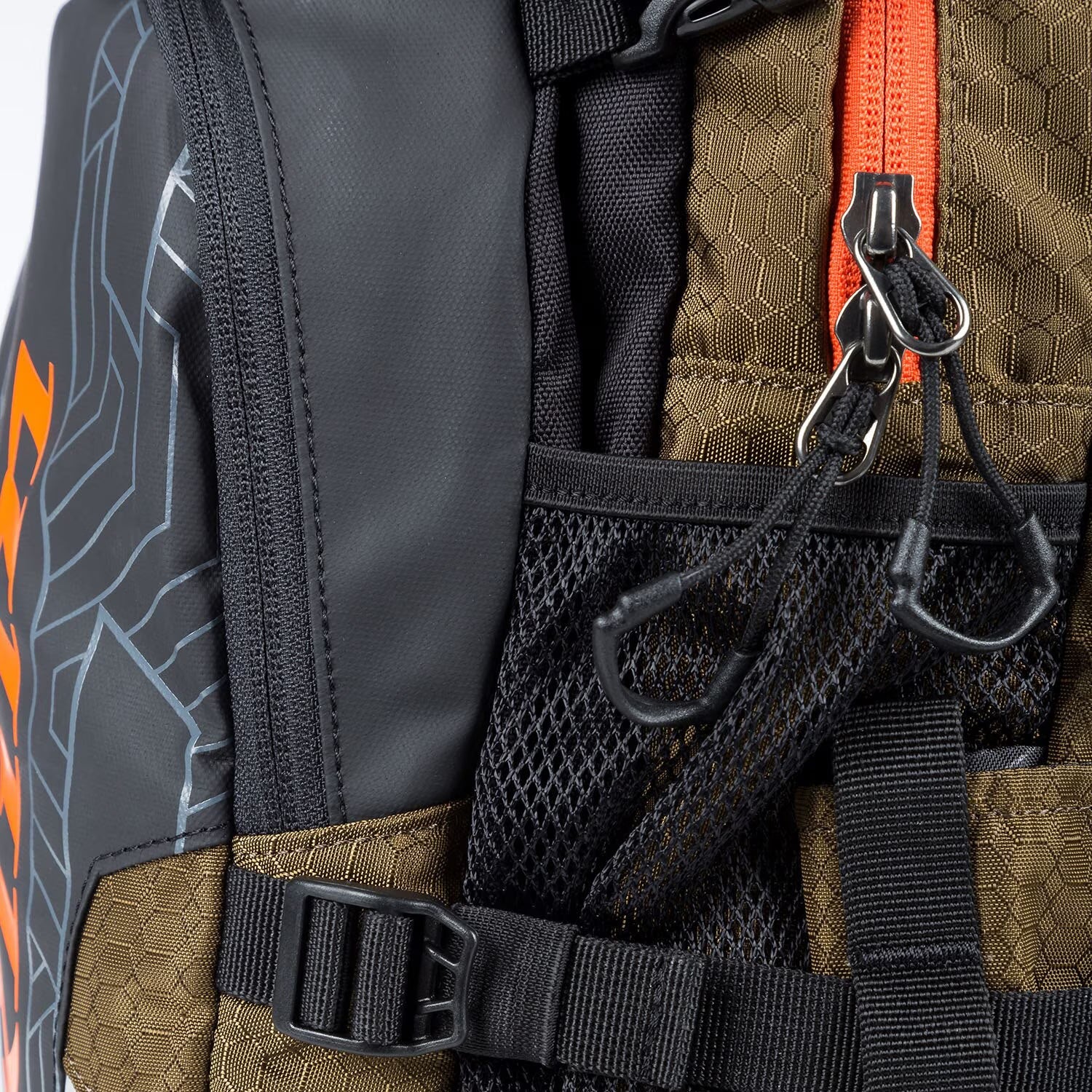 Klim | Nac Pak 3L Hydrapak Backpack Klim