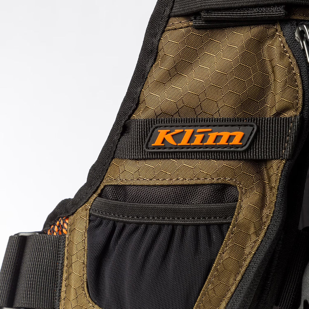 Klim | Nac Pak 3L Hydrapak Backpack Klim
