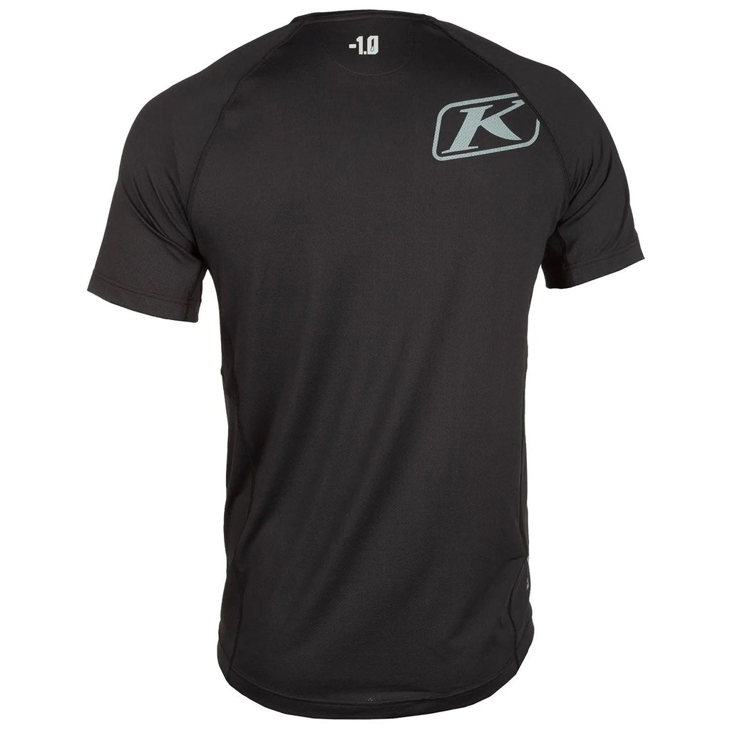 Klim | Aggressor -1.0 Short Sleeve - Moto Camp Nerd - motorcycle camping