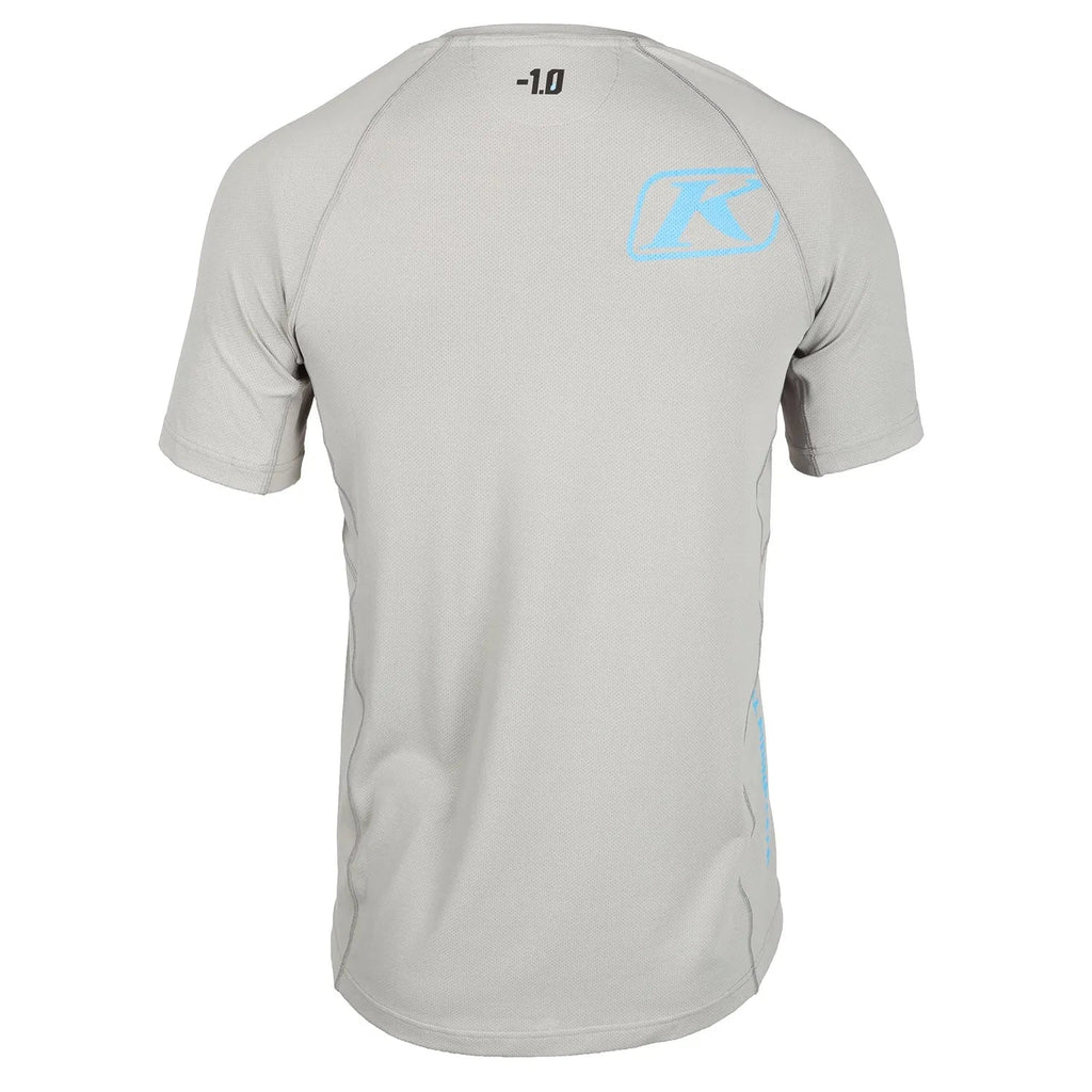 Klim | Aggressor -1.0 Short Sleeve Endless Racegear
