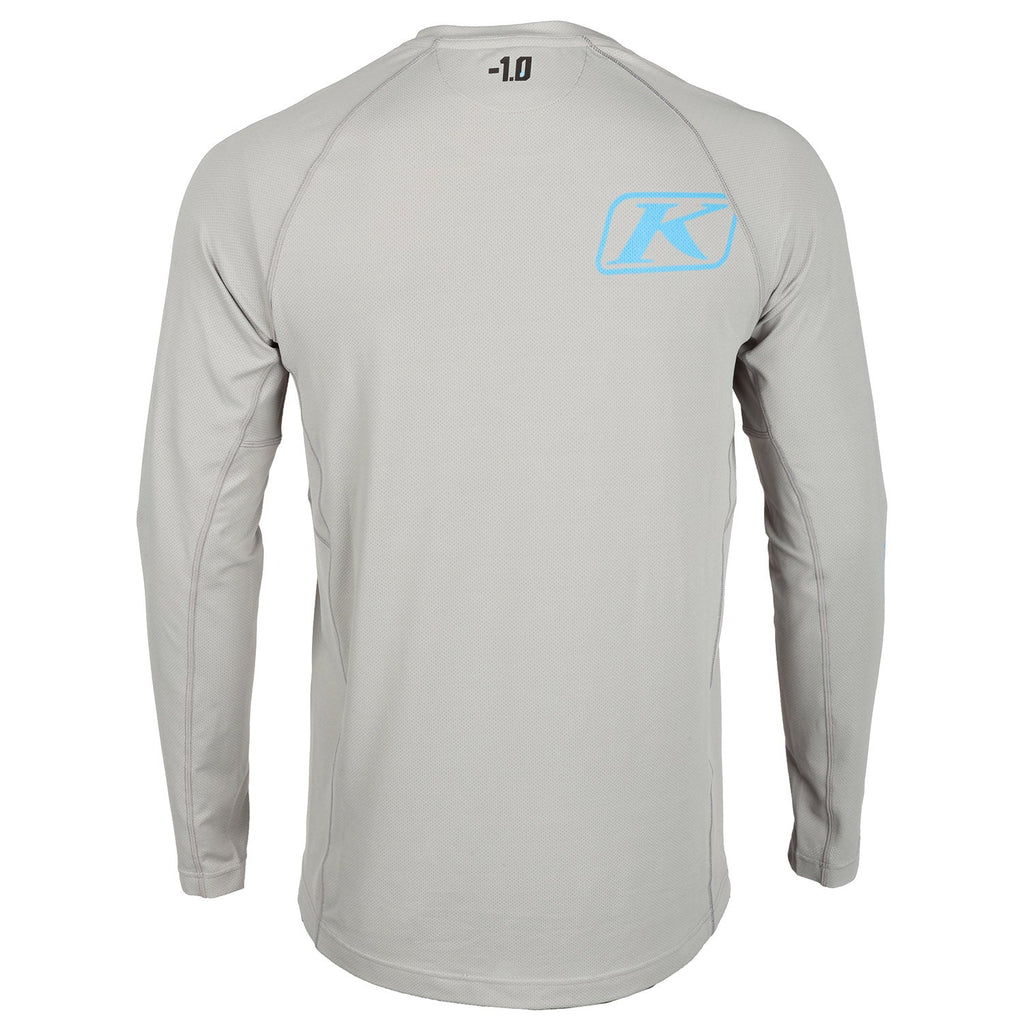 Klim | Aggressor -1.0 Long Sleeve Endless Racegear
