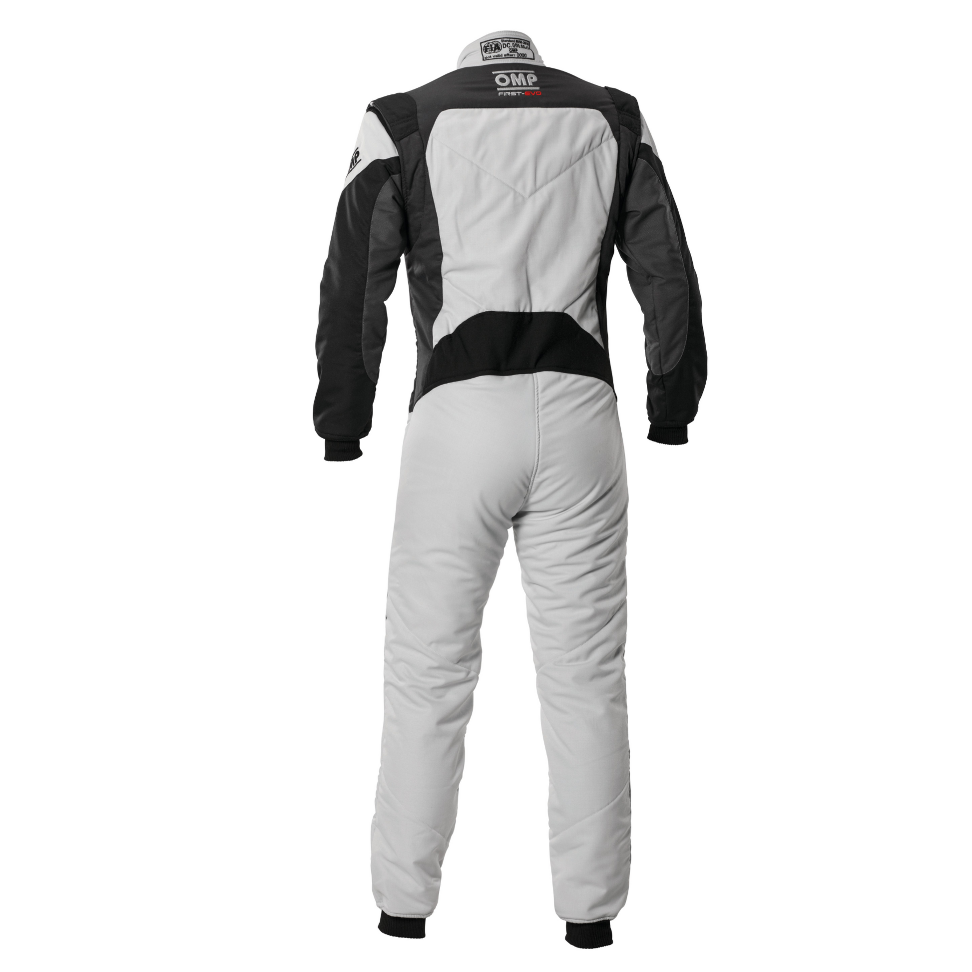 OMP First Evo Racing Suit OMP