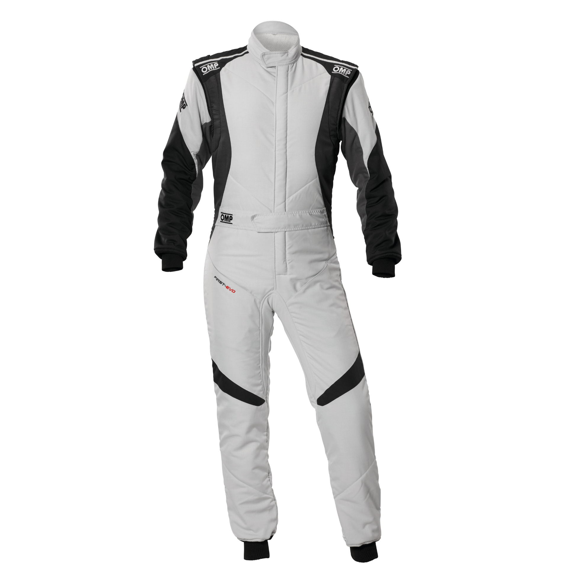 OMP First Evo Racing Suit OMP