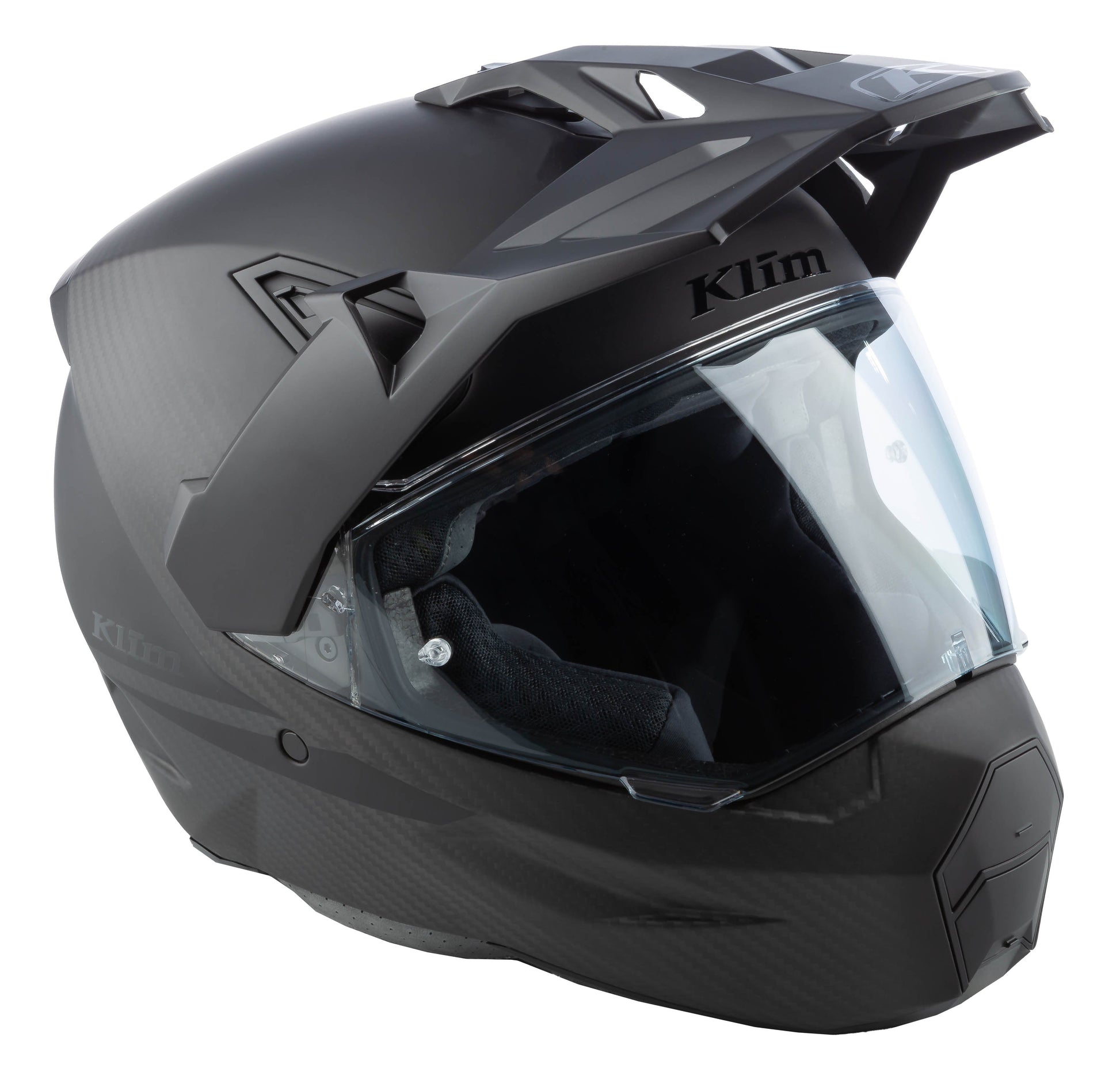Klim | X1 Alpha Helmet ECE/DOT - Moto Camp Nerd - motorcycle camping