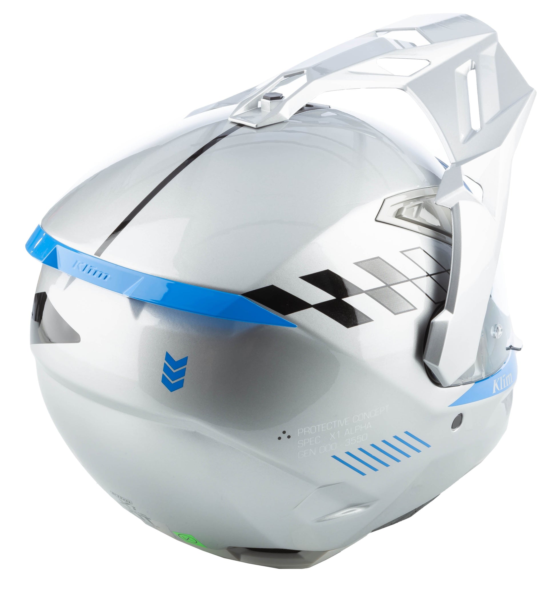 Klim | X1 Alpha Helmet ECE/DOT Klim