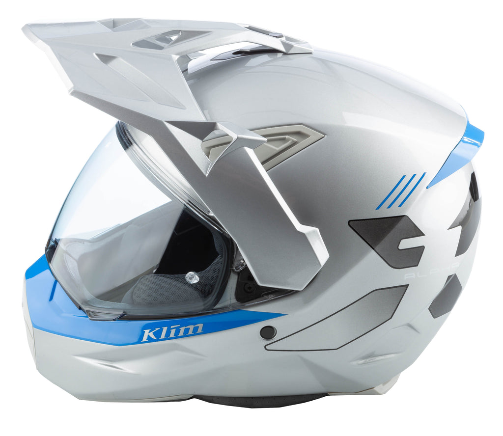 Klim | X1 Alpha Helmet ECE/DOT Klim