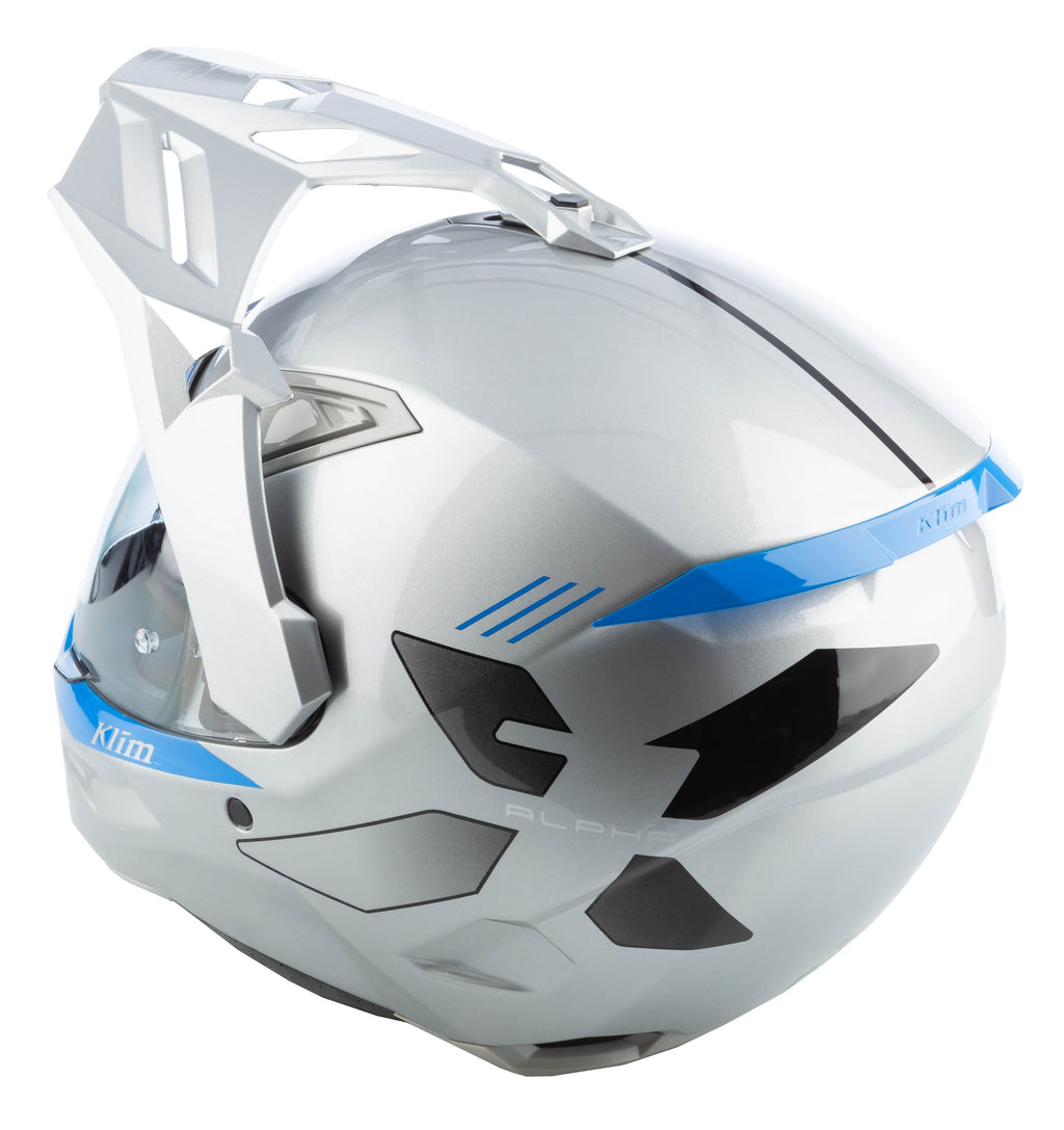 Klim | X1 Alpha Helmet ECE/DOT Klim