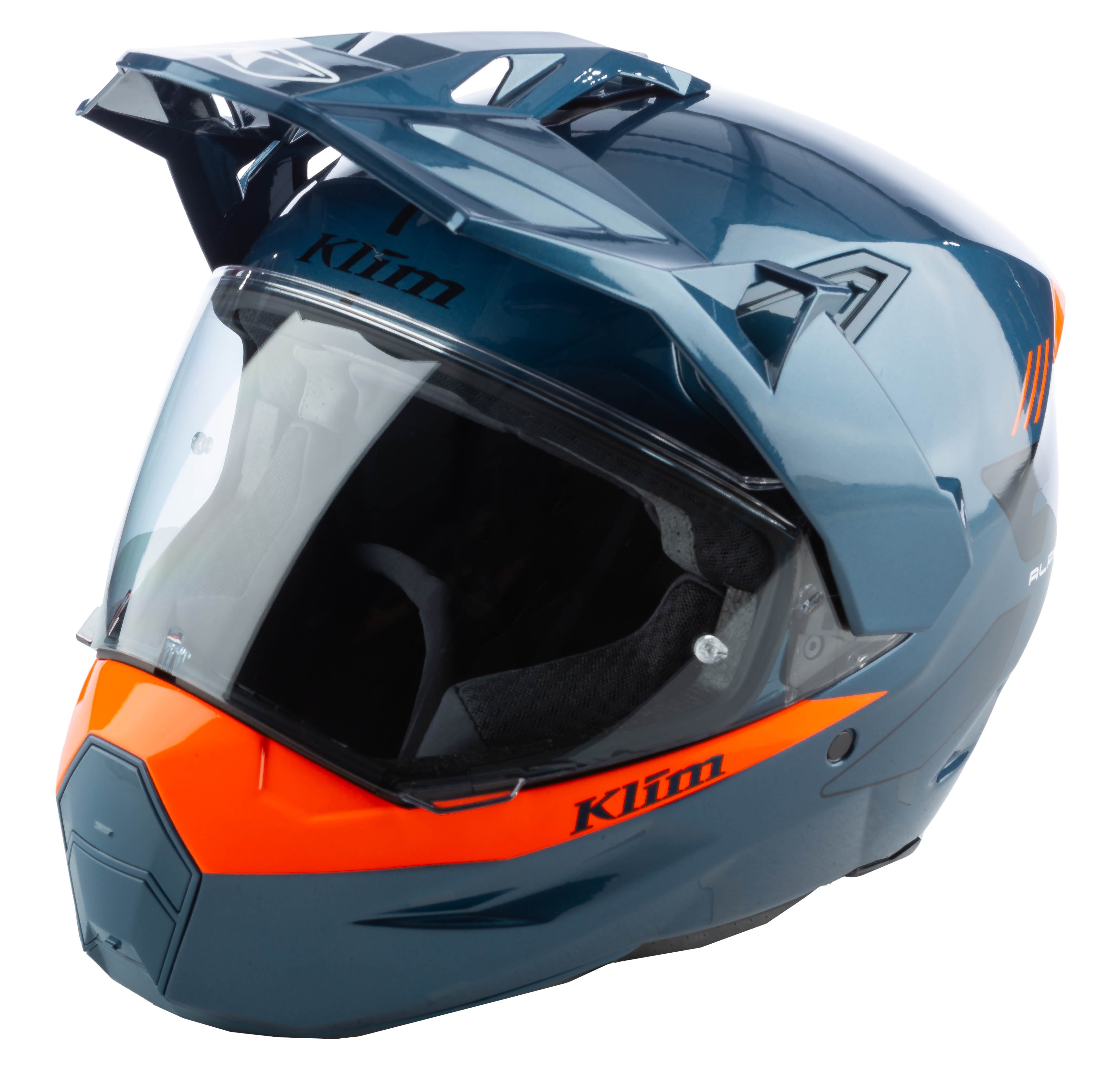 Klim | X1 Alpha Helmet ECE/DOT Klim