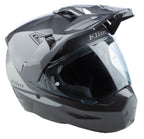 Klim | X1 Alpha Helmet ECE/DOT - Moto Camp Nerd - motorcycle camping