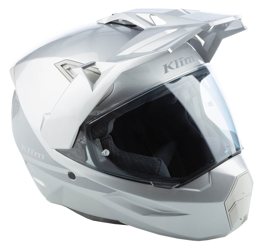 Klim | X1 Alpha Helmet ECE/DOT - Moto Camp Nerd - motorcycle camping