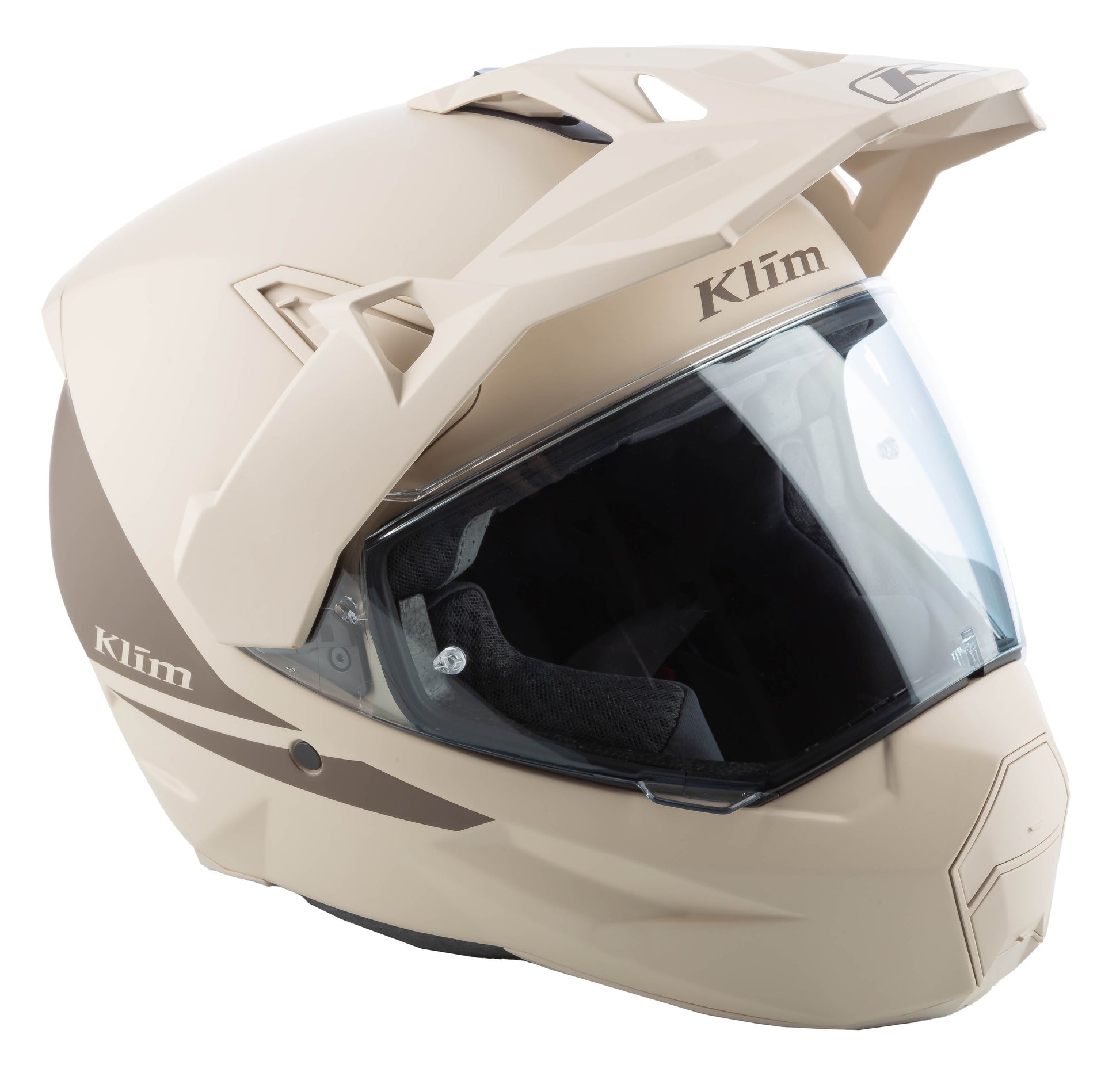 Klim | X1 Alpha Helmet ECE/DOT - Moto Camp Nerd - motorcycle camping