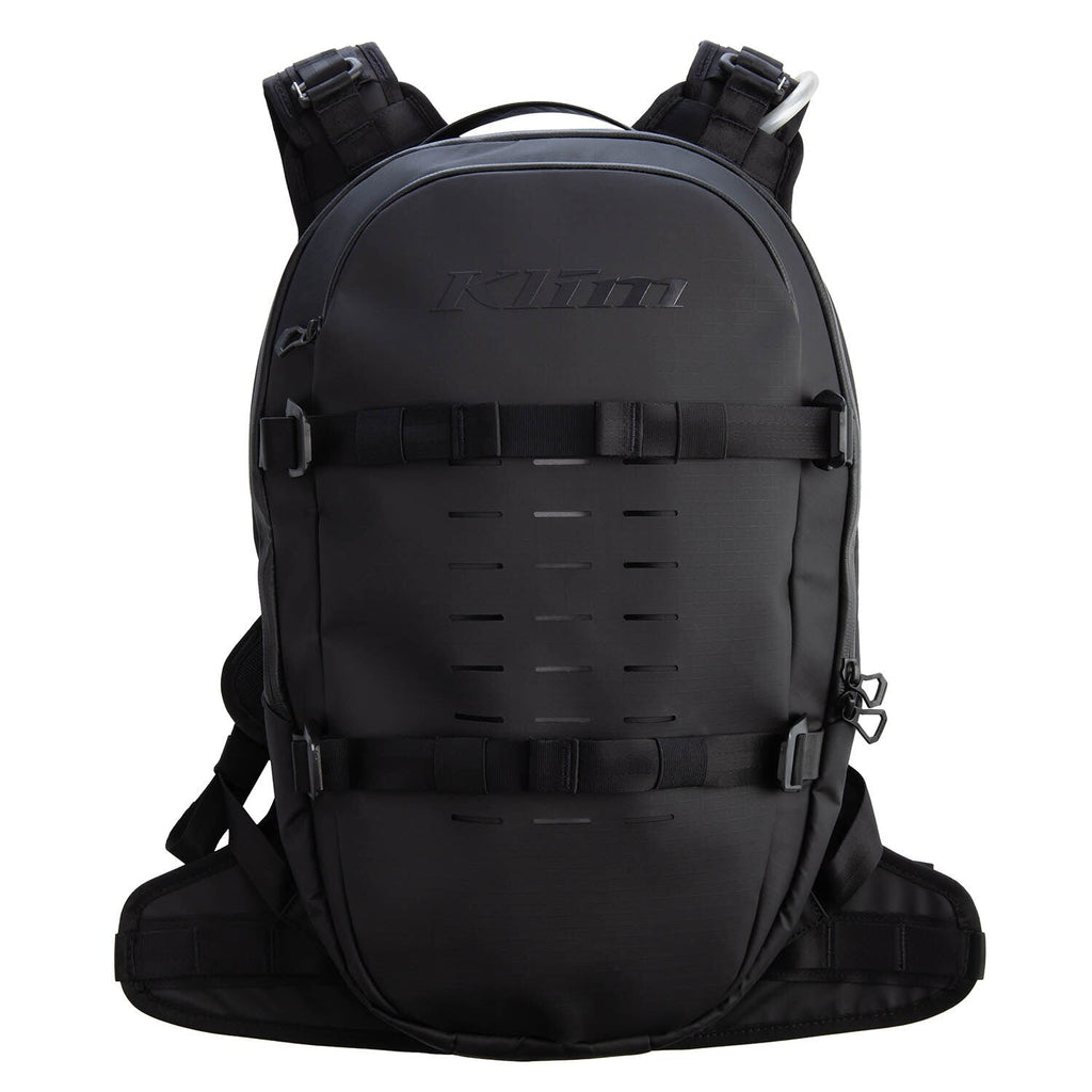 Klim | Arsenal 15 Backpack - Moto Camp Nerd - motorcycle camping