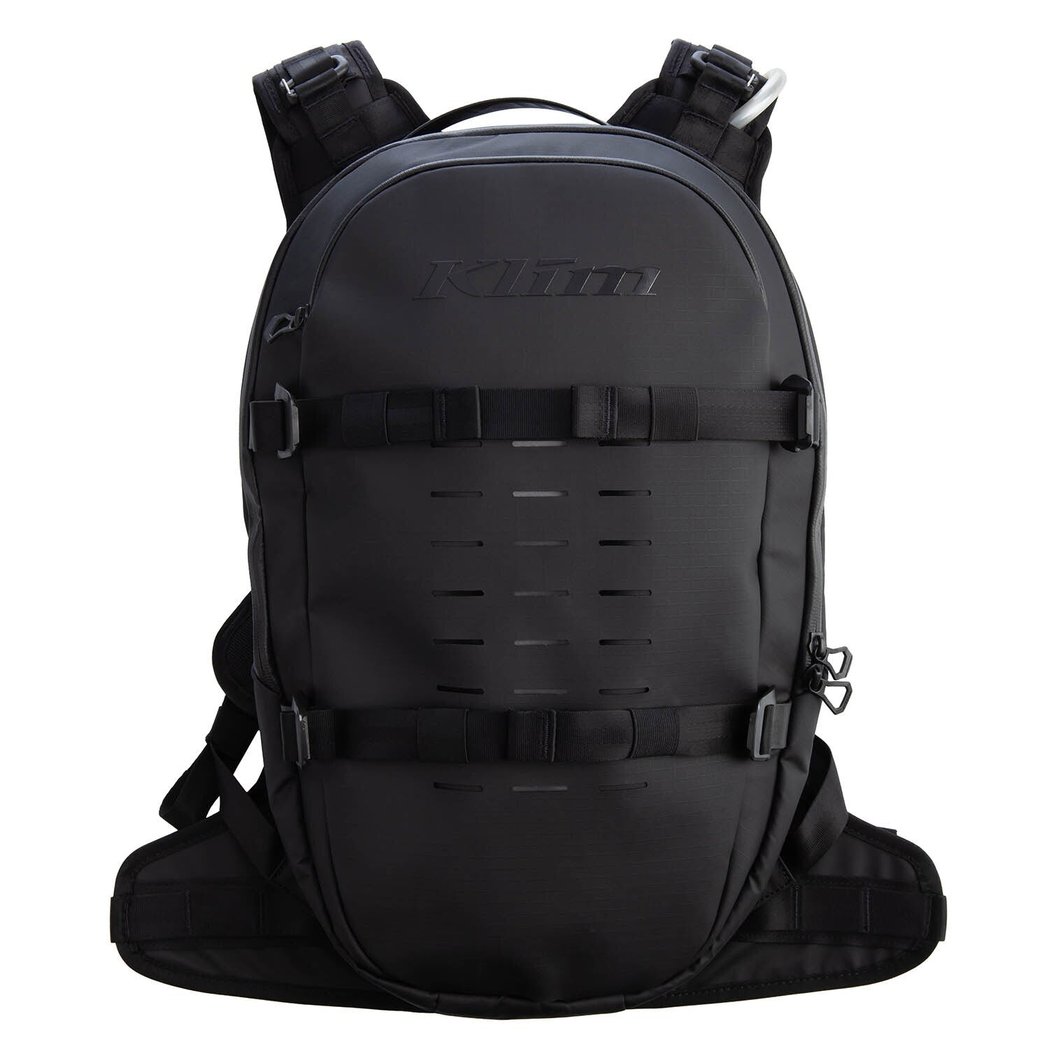 Klim | Arsenal 15 Backpack - Moto Camp Nerd - motorcycle camping