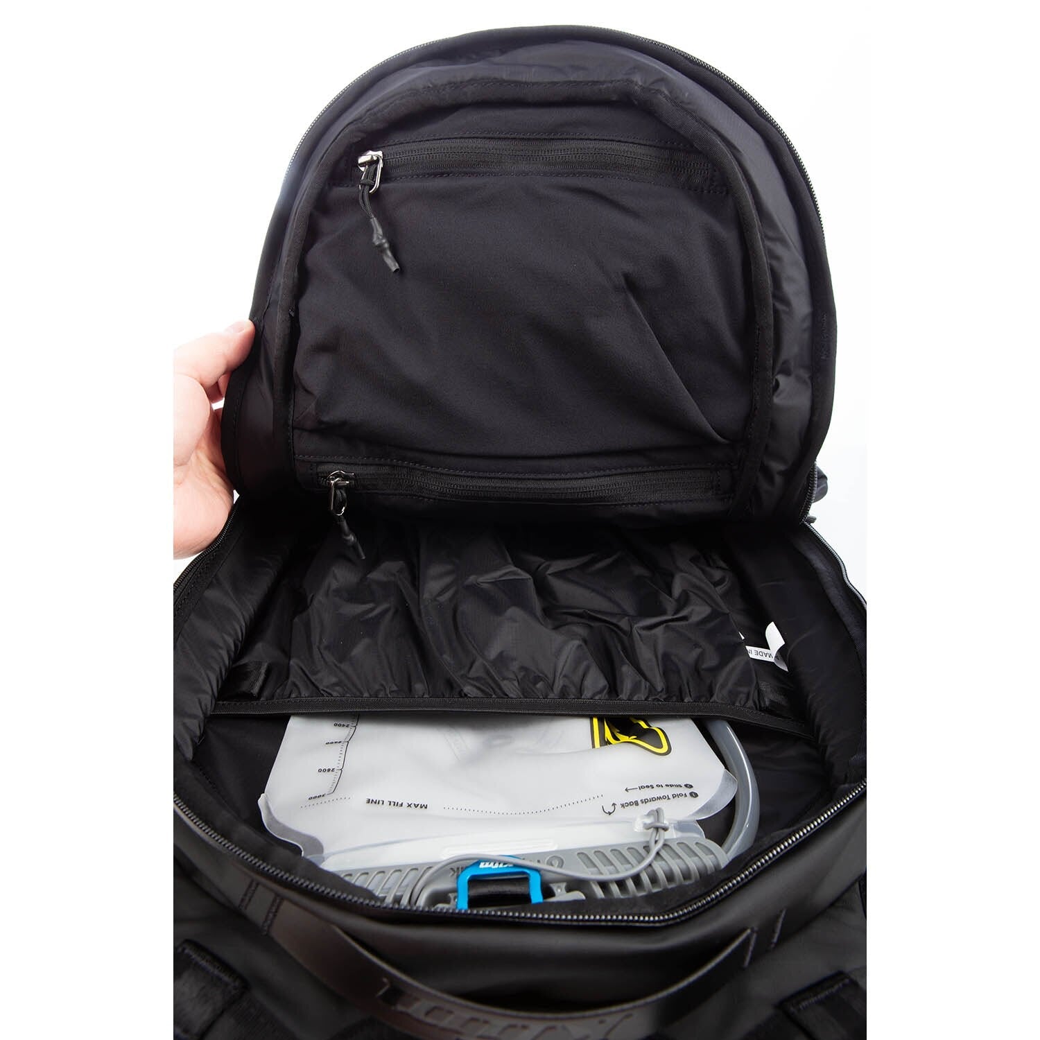 Klim | Arsenal 15 Backpack Klim