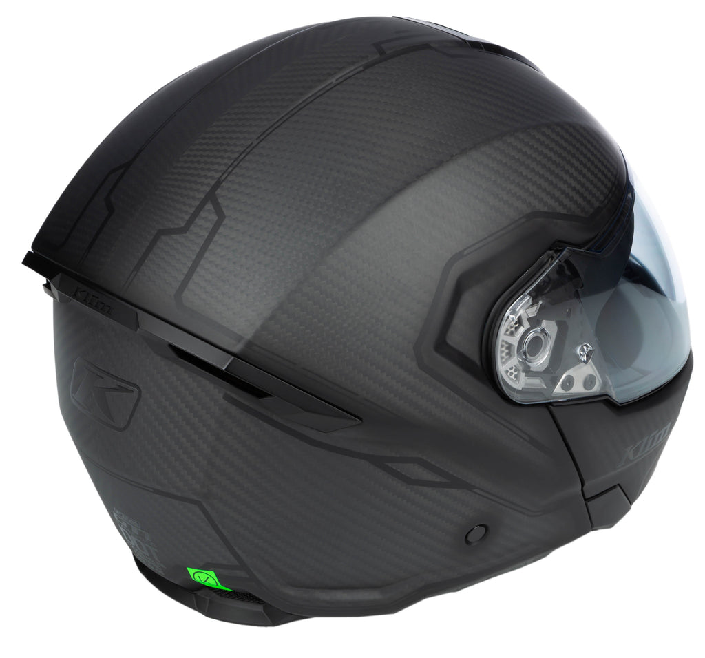 Klim | GT1 Expedition Helmet ECE/DOT Klim
