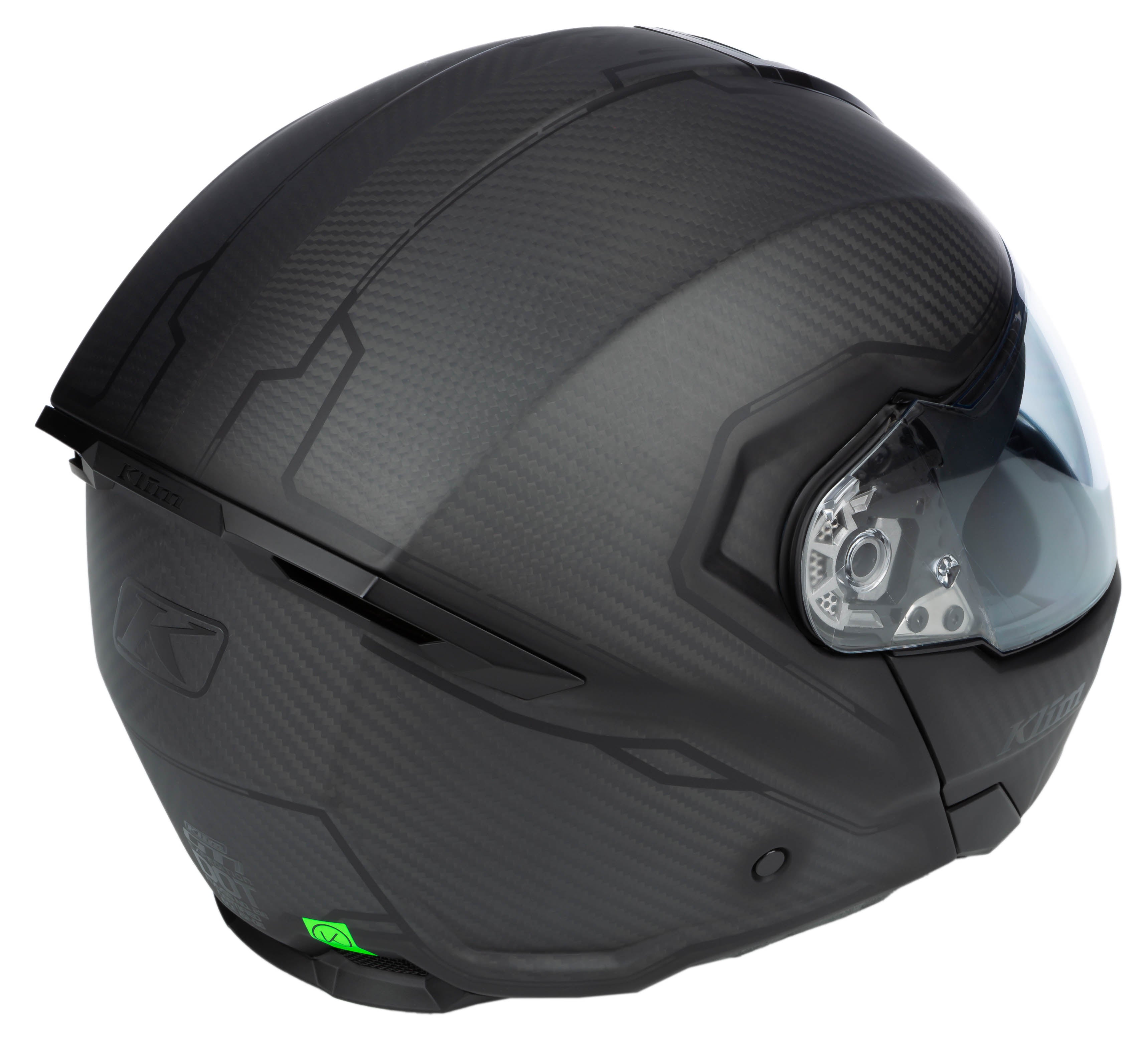 Klim | GT1 Expedition Helmet ECE/DOT Klim