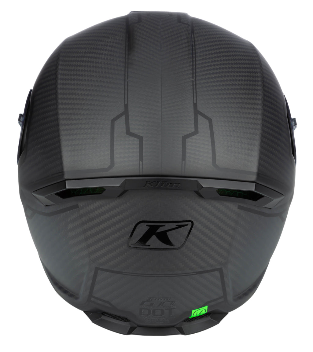 Klim | GT1 Expedition Helmet ECE/DOT Klim