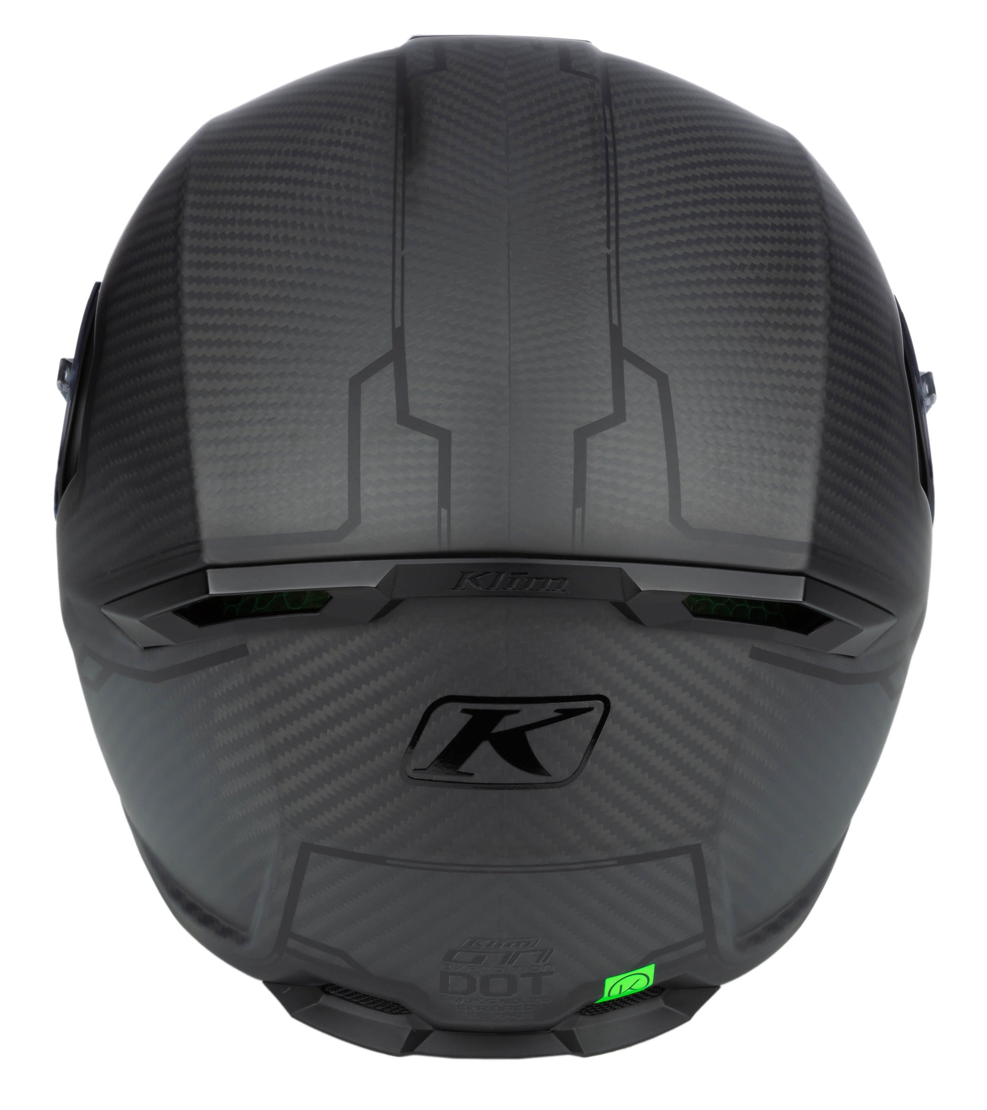Klim | GT1 Expedition Helmet ECE/DOT Klim