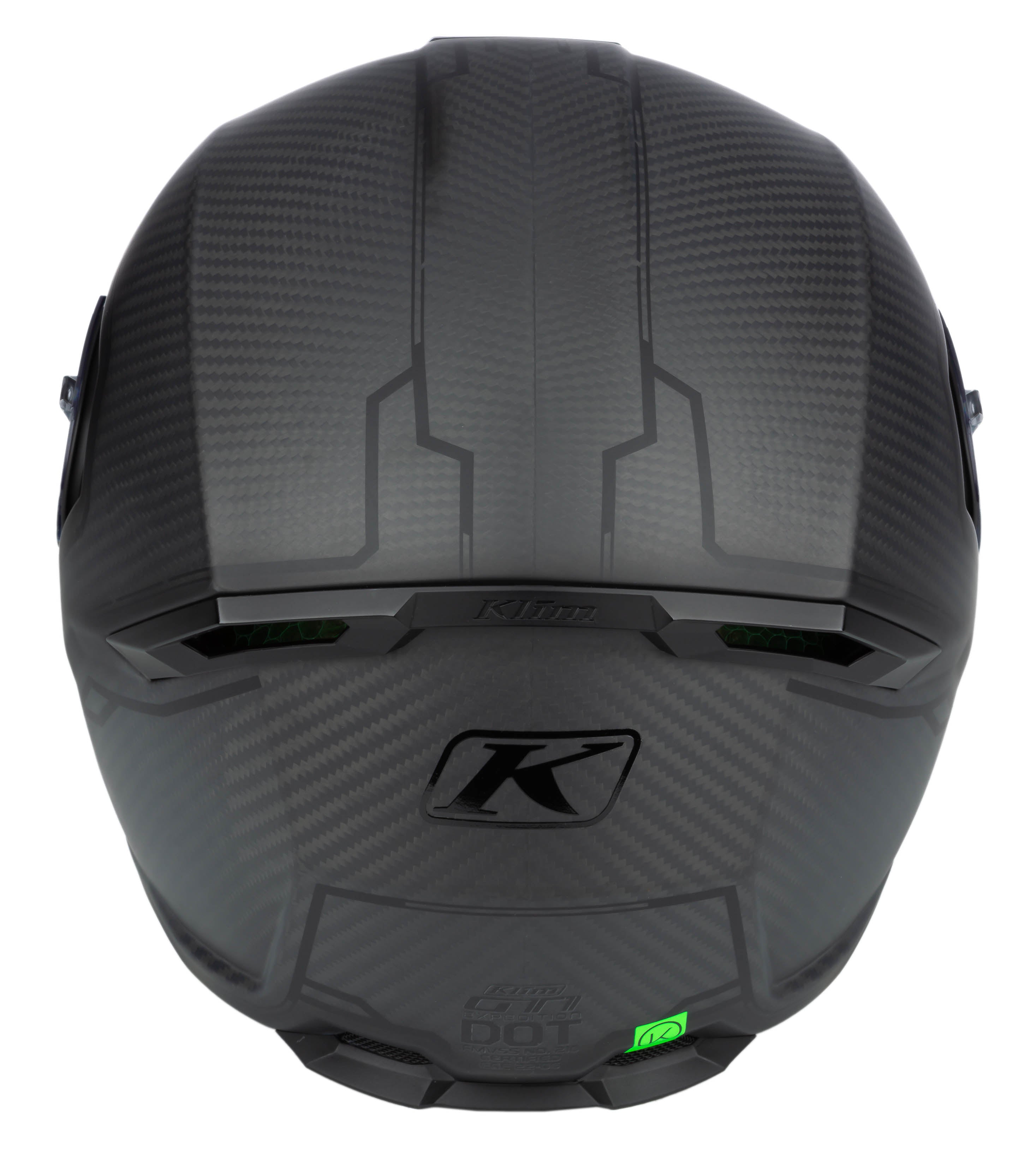 Klim | GT1 Expedition Helmet ECE/DOT Klim