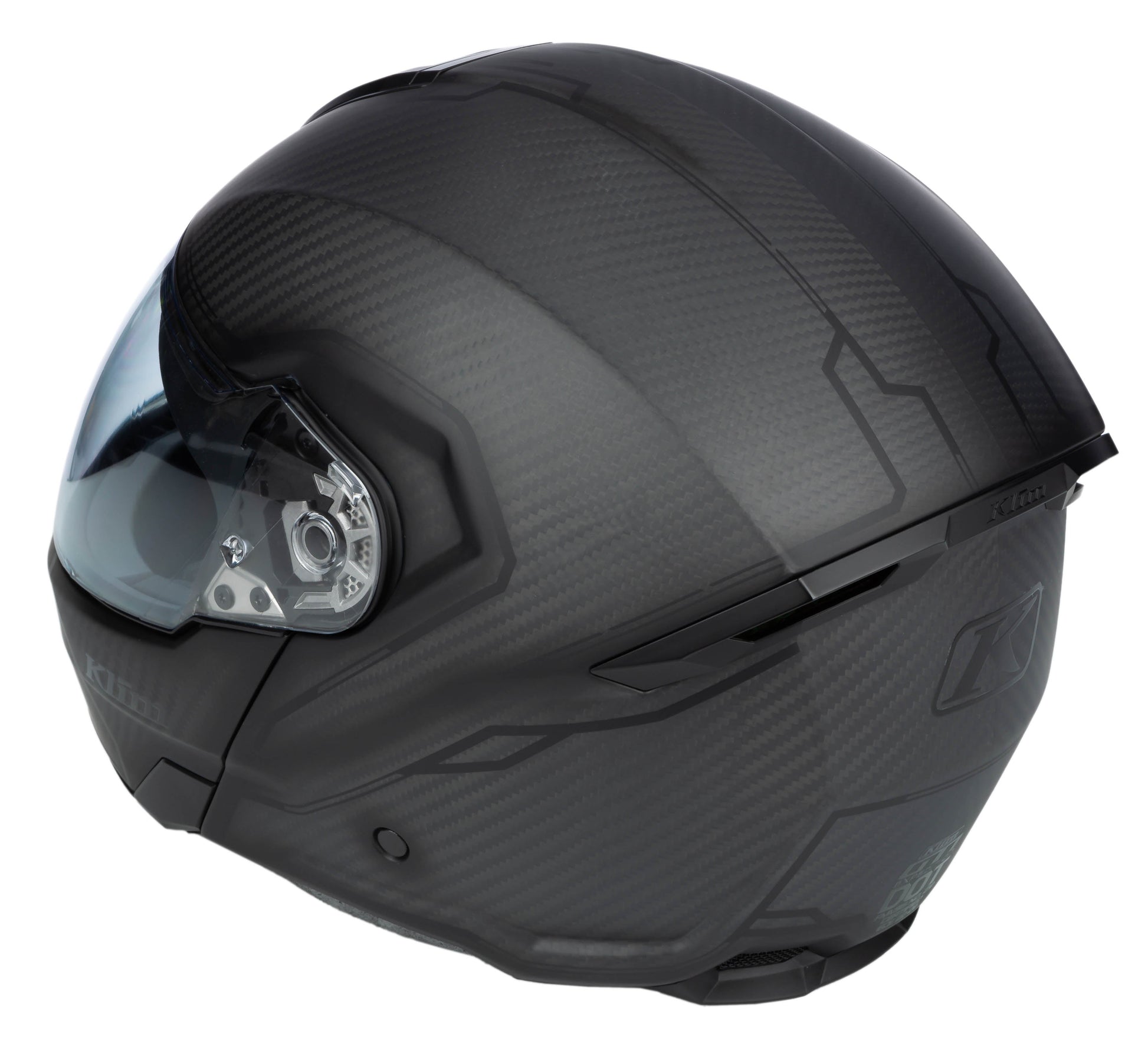 Klim | GT1 Expedition Helmet ECE/DOT Klim