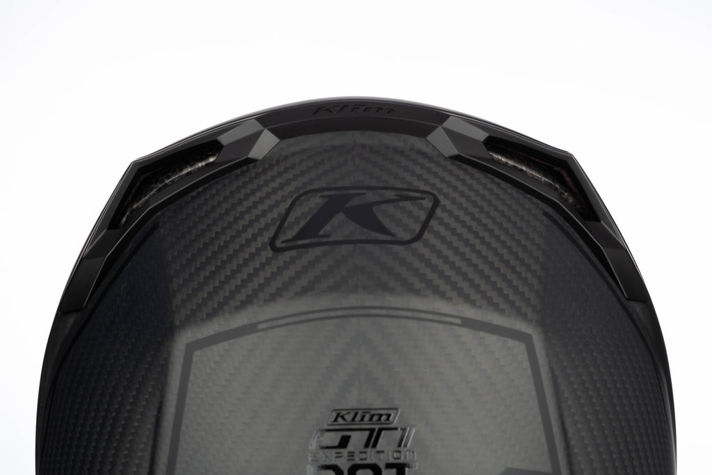 Klim | GT1 Expedition Helmet ECE/DOT Klim