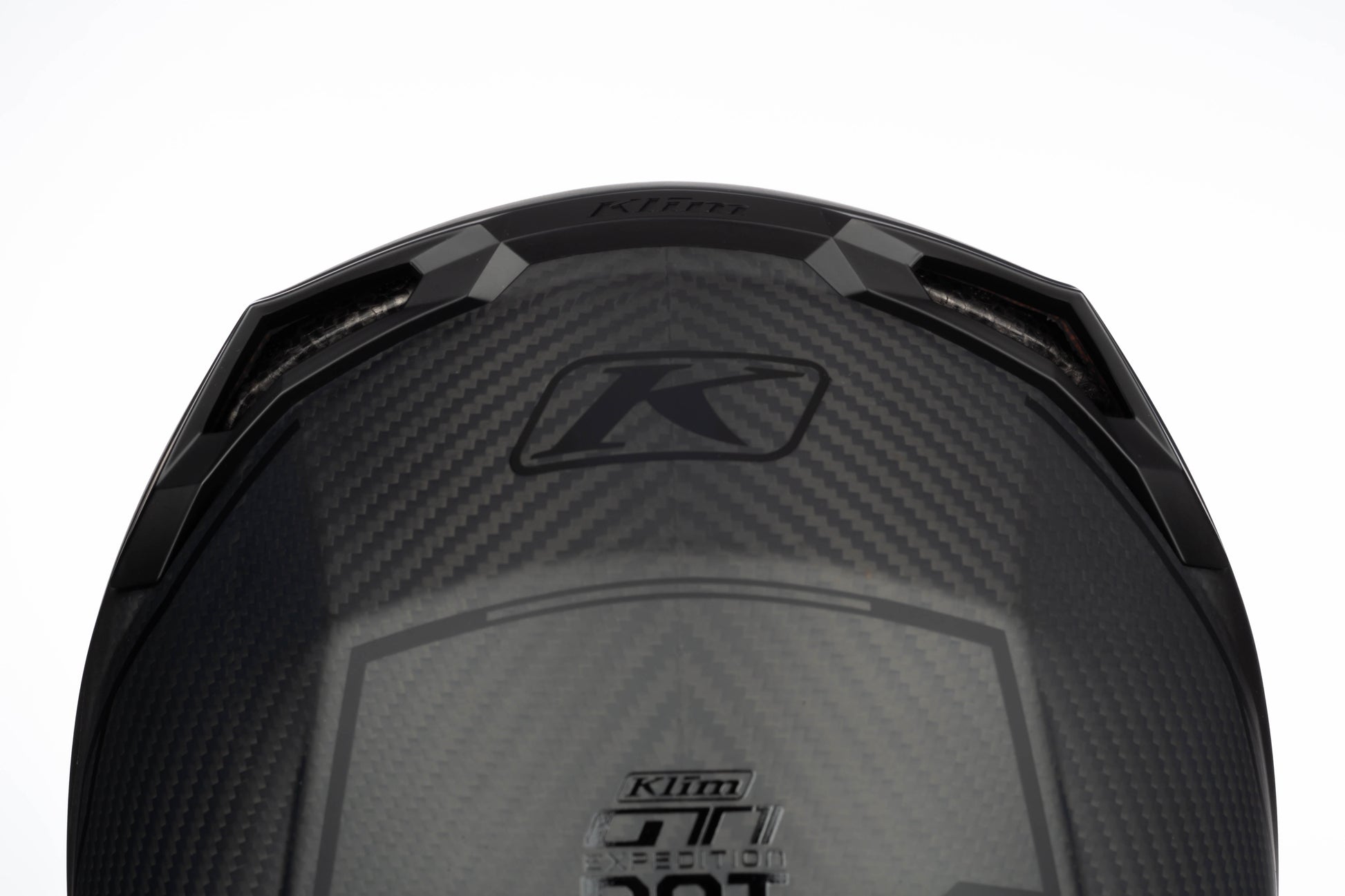 Klim | GT1 Expedition Helmet ECE/DOT Klim