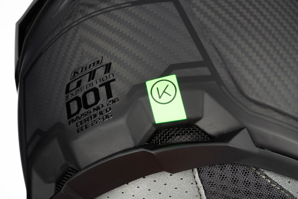 Klim | GT1 Expedition Helmet ECE/DOT Klim