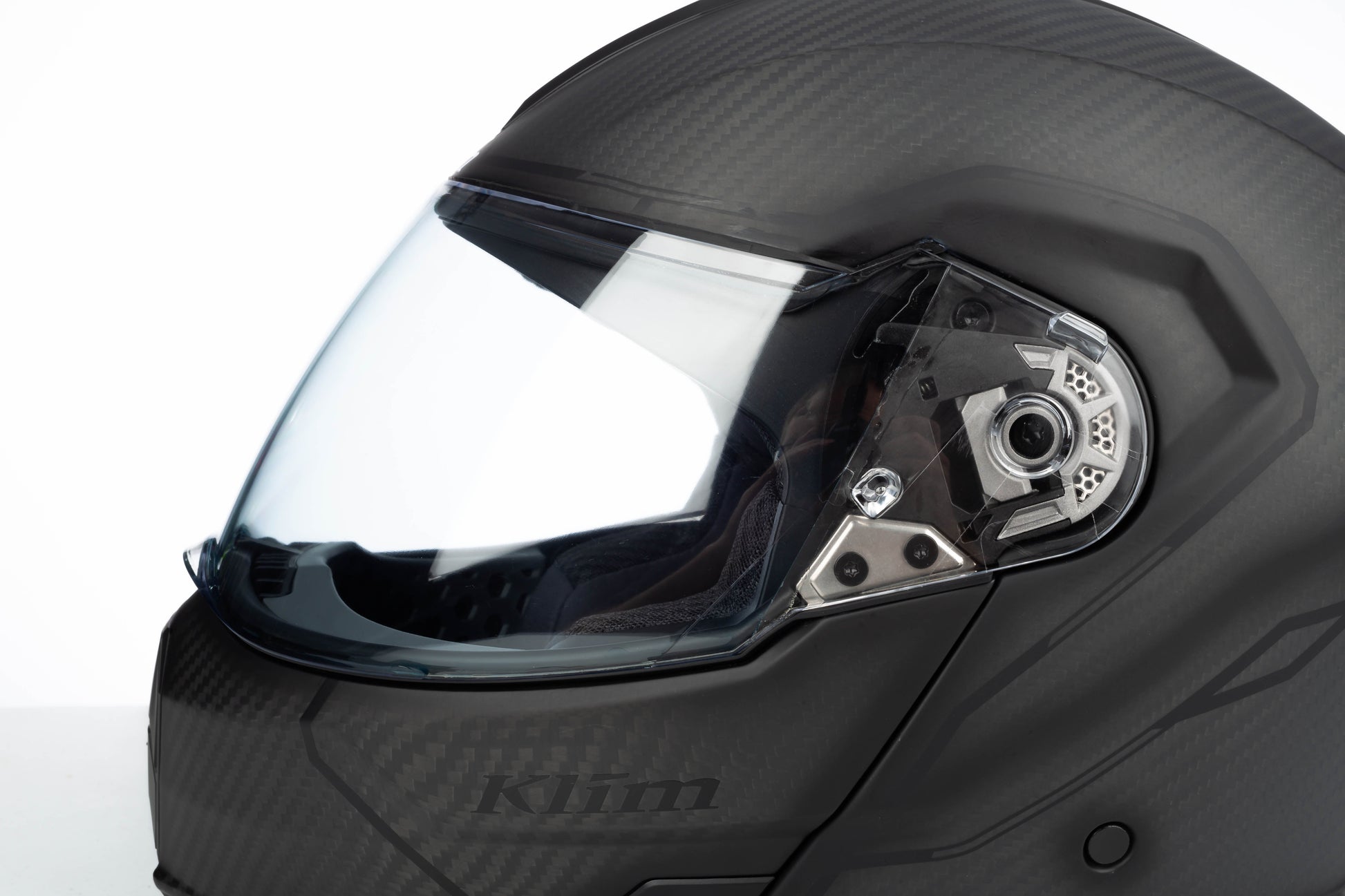Klim | GT1 Expedition Helmet ECE/DOT Klim