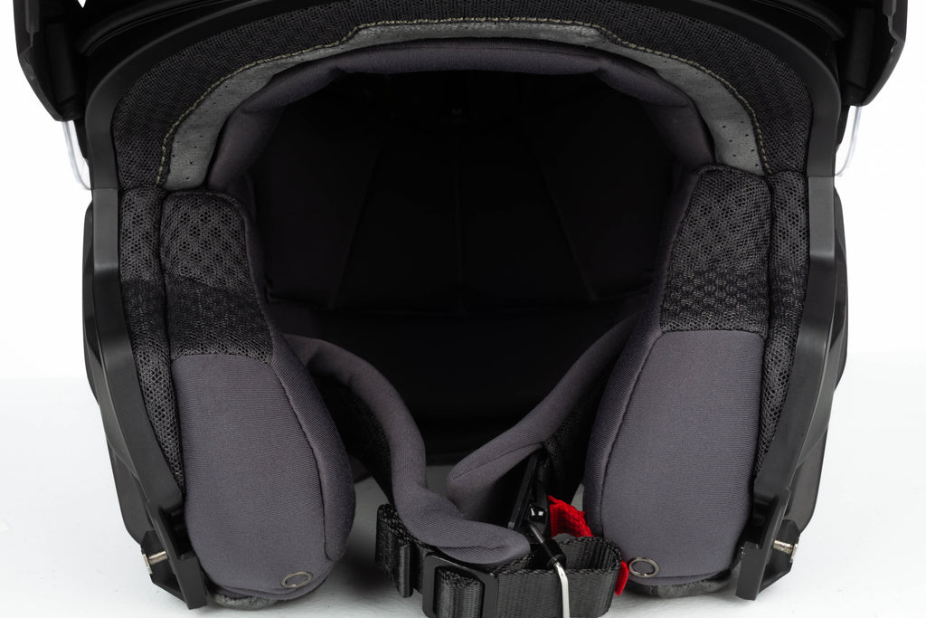 Klim | GT1 Expedition Helmet ECE/DOT Klim