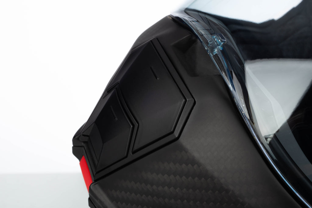 Klim | GT1 Expedition Helmet ECE/DOT Klim