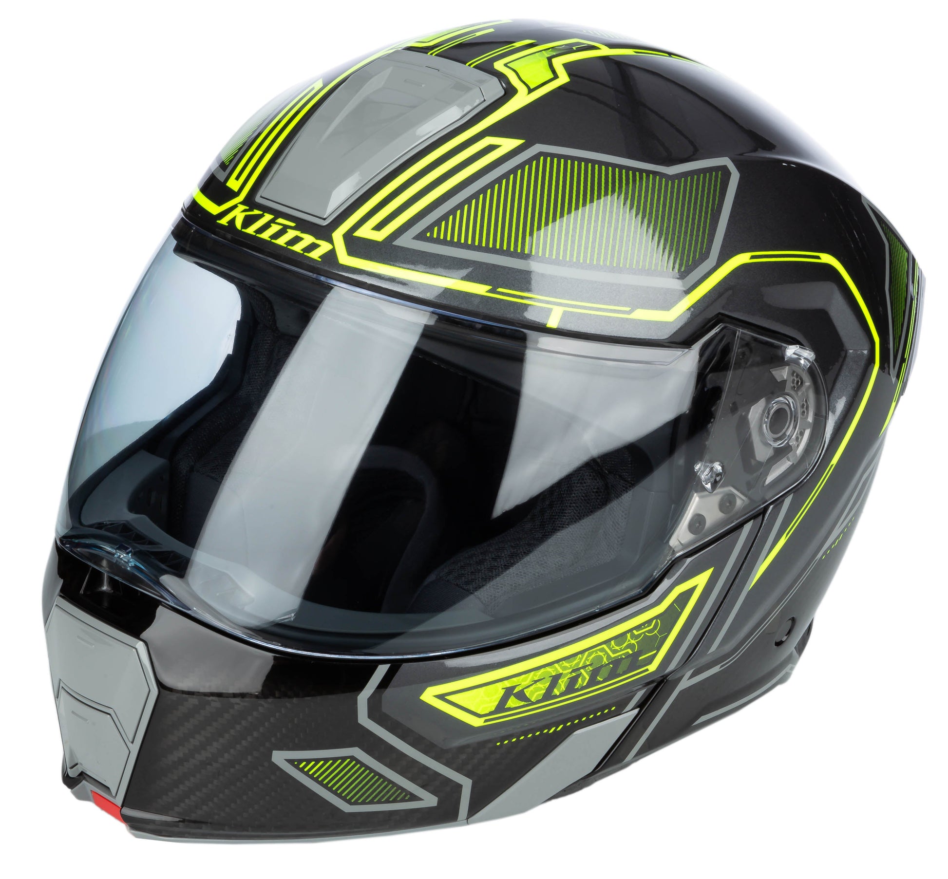 Klim | GT1 Expedition Helmet ECE/DOT Klim