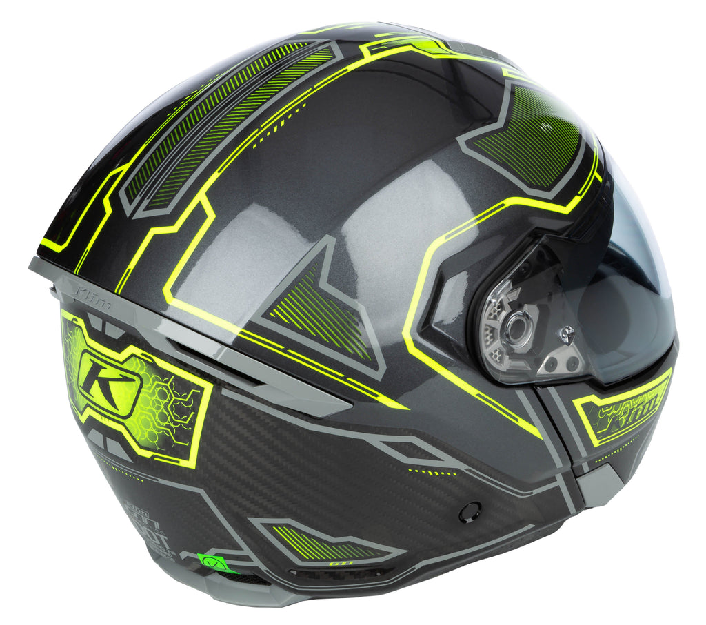 Klim | GT1 Expedition Helmet ECE/DOT Klim