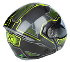 Klim | GT1 Expedition Helmet ECE/DOT Klim