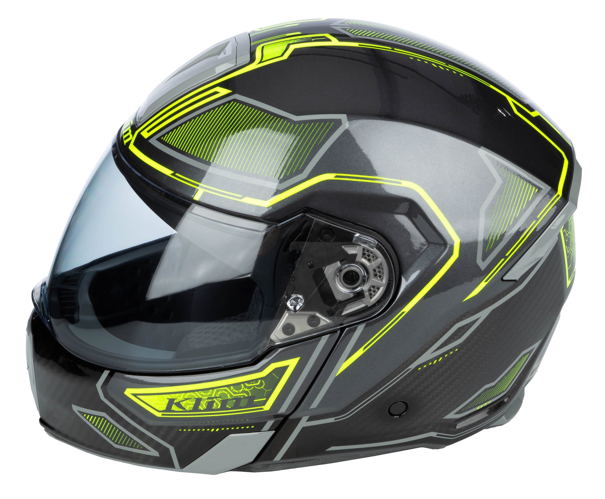 Klim | GT1 Expedition Helmet ECE/DOT Klim