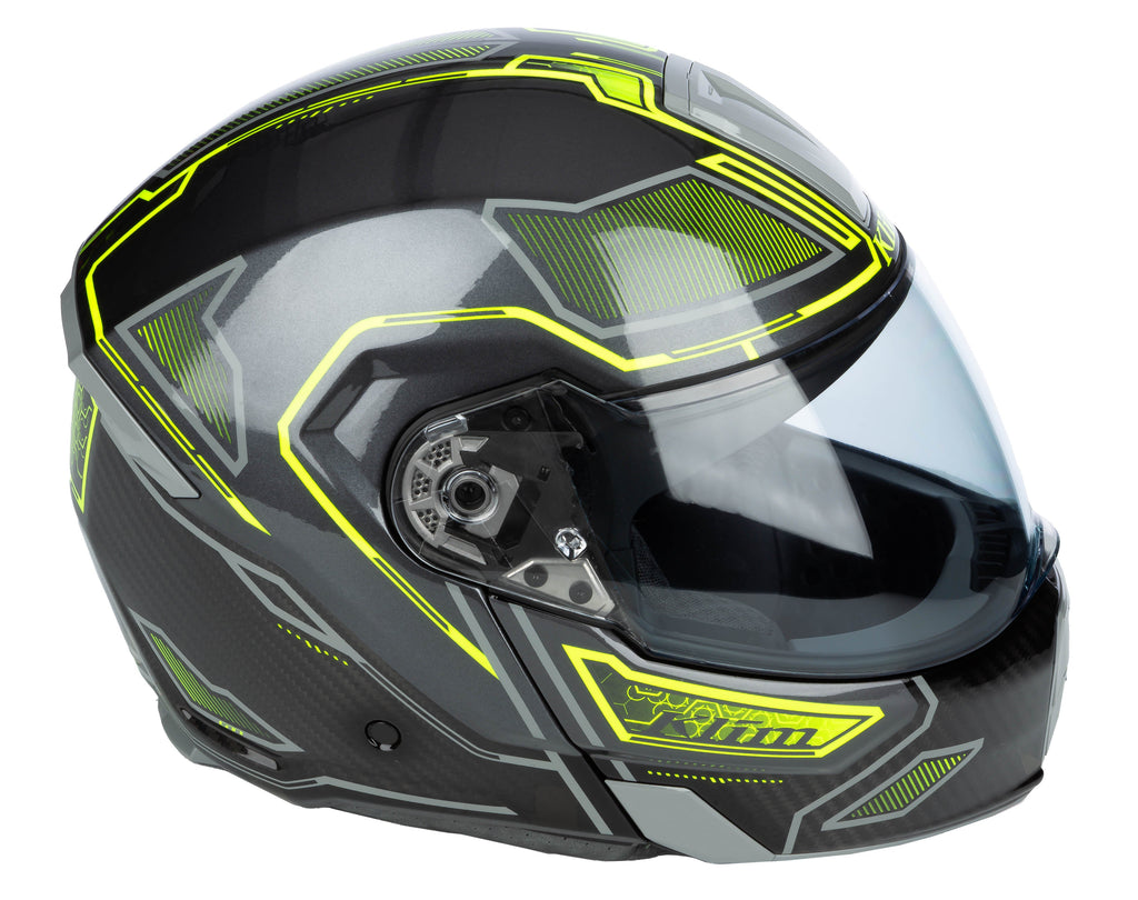 Klim | GT1 Expedition Helmet ECE/DOT Klim