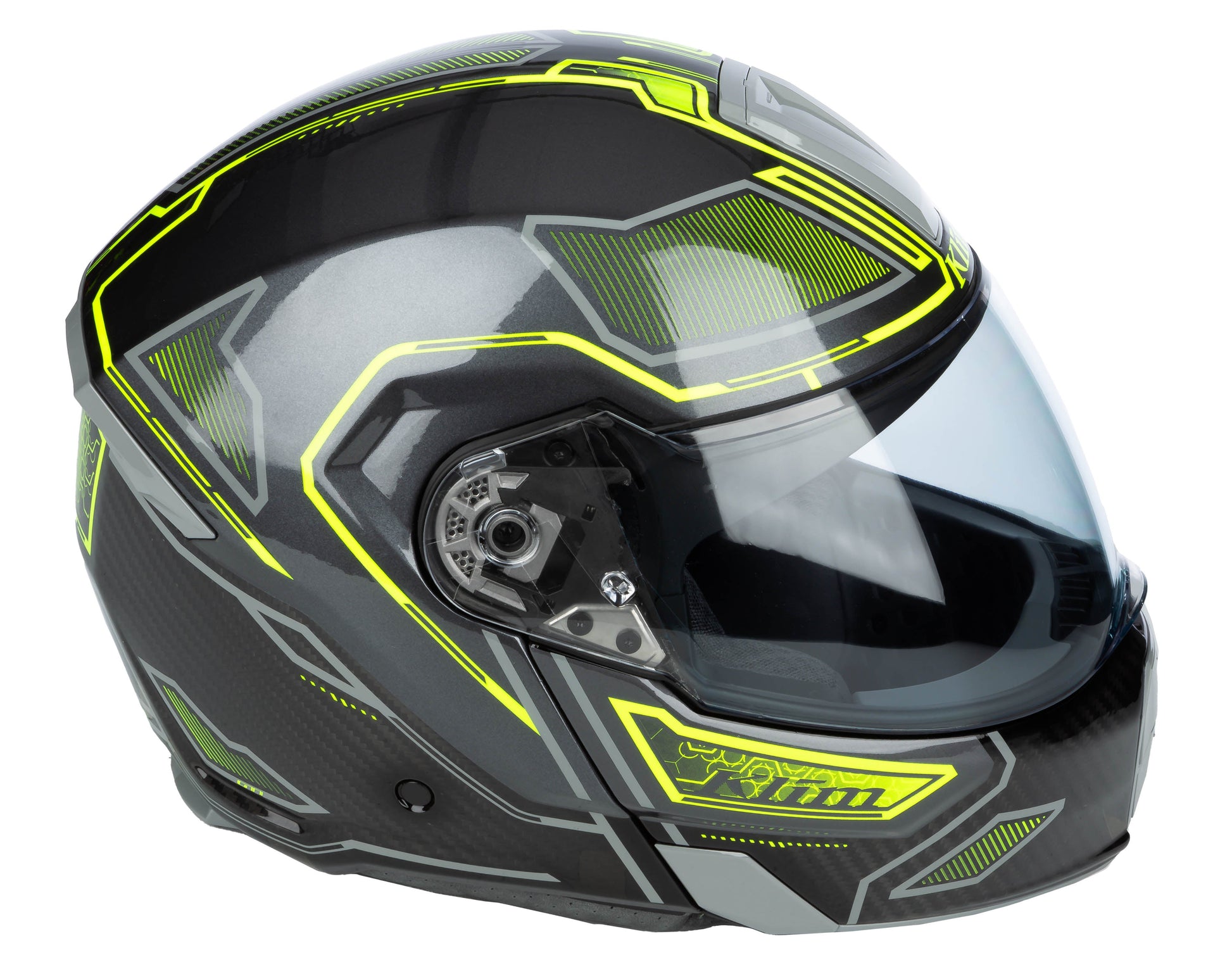 Klim | GT1 Expedition Helmet ECE/DOT Klim