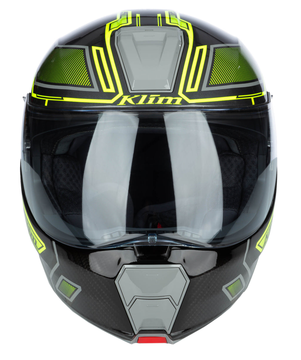 Klim | GT1 Expedition Helmet ECE/DOT Klim