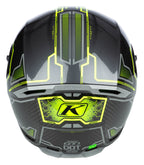 Klim | GT1 Expedition Helmet ECE/DOT Klim