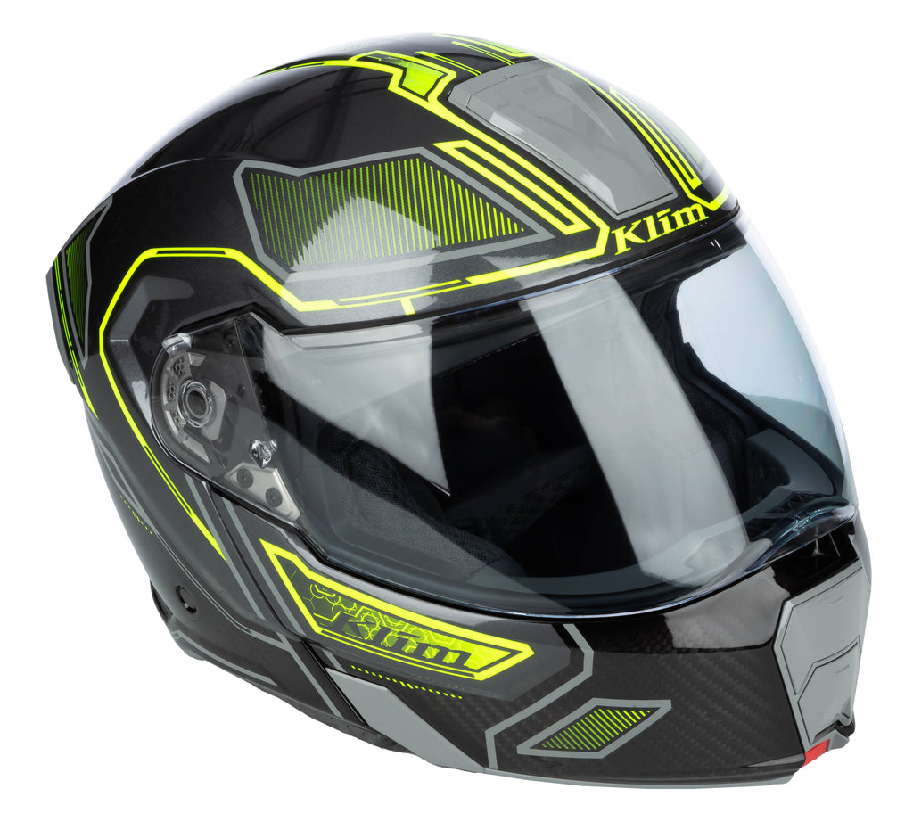 Klim | GT1 Expedition Helmet ECE/DOT Klim