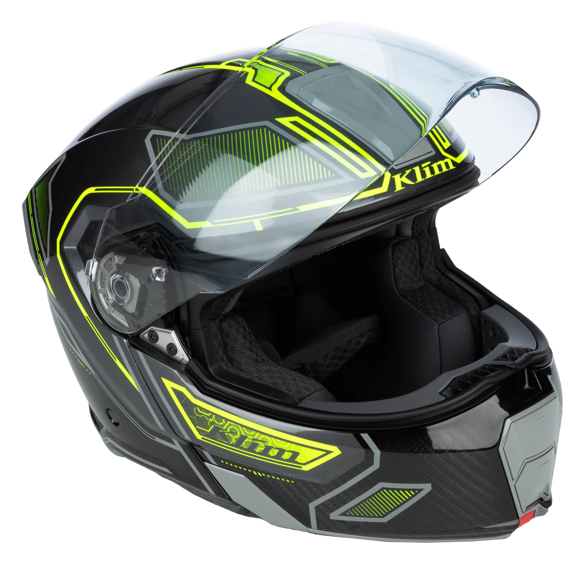 Klim | GT1 Expedition Helmet ECE/DOT Klim