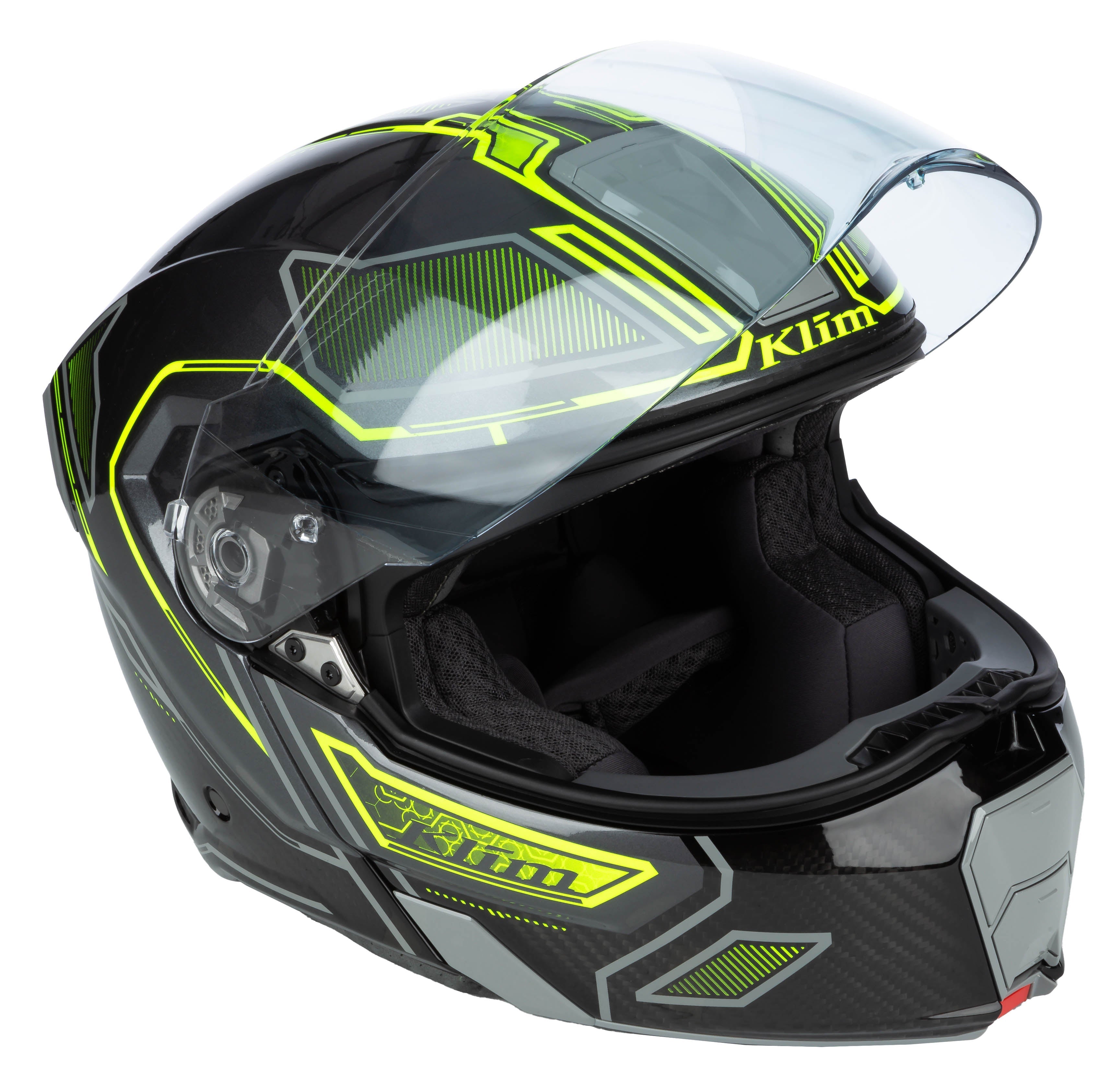 Klim | GT1 Expedition Helmet ECE/DOT Klim