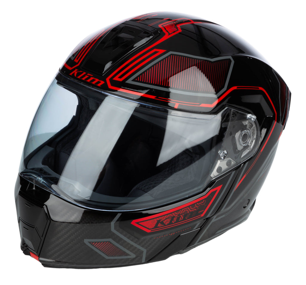 Klim | GT1 Expedition Helmet ECE/DOT Klim