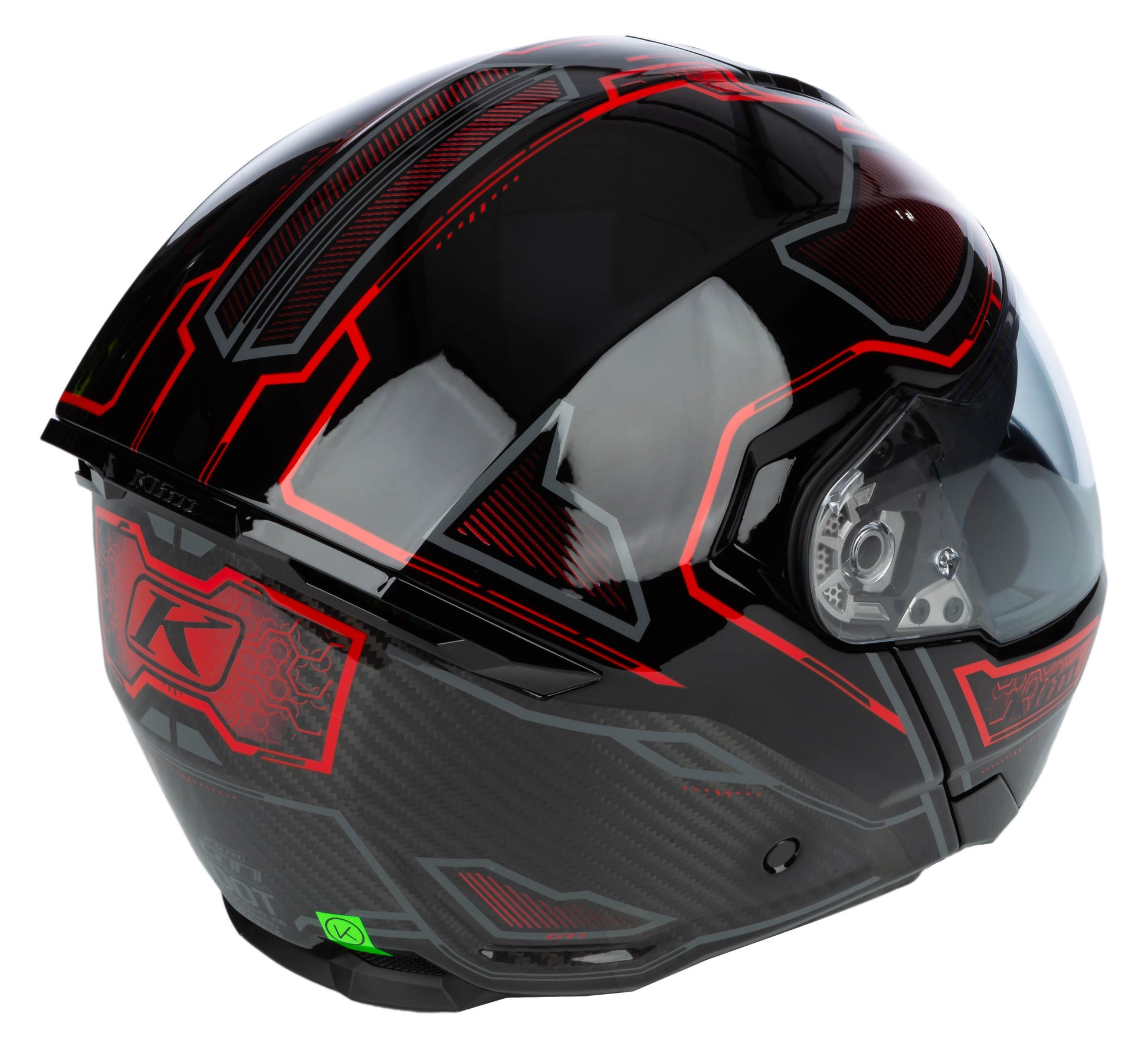 Klim | GT1 Expedition Helmet ECE/DOT Klim