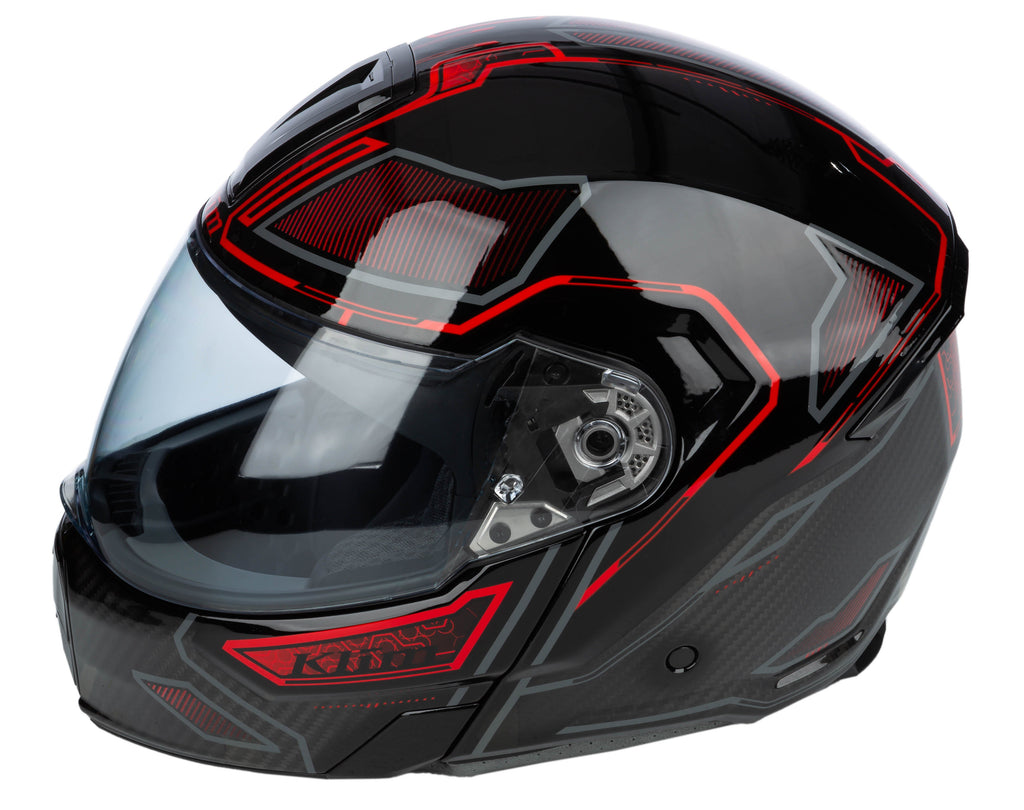 Klim | GT1 Expedition Helmet ECE/DOT Klim