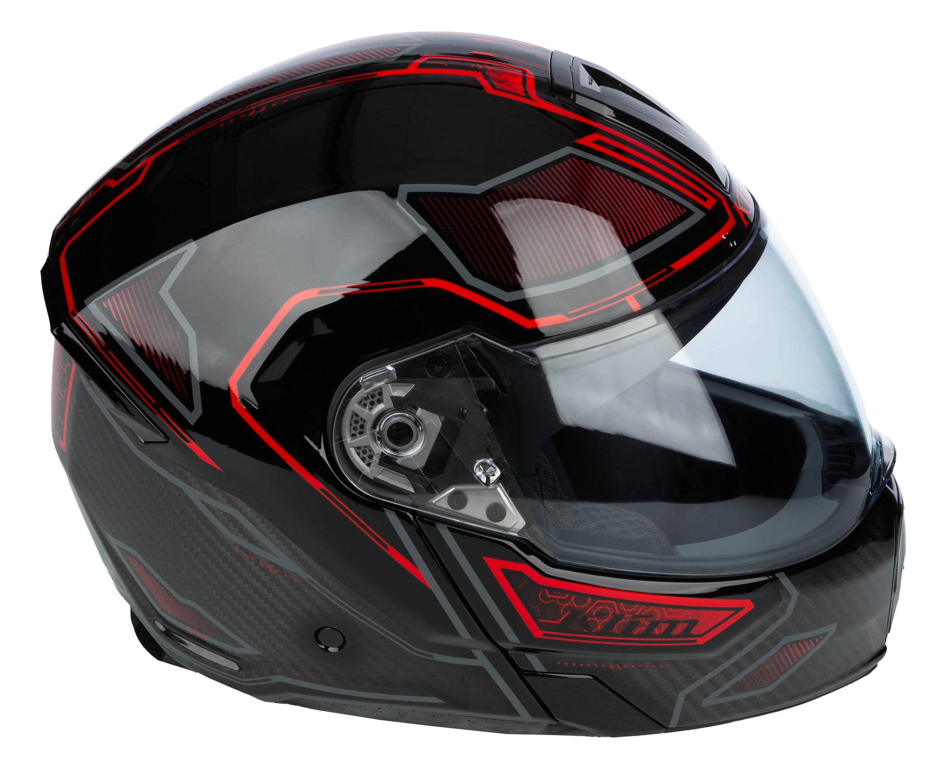 Klim | GT1 Expedition Helmet ECE/DOT Klim