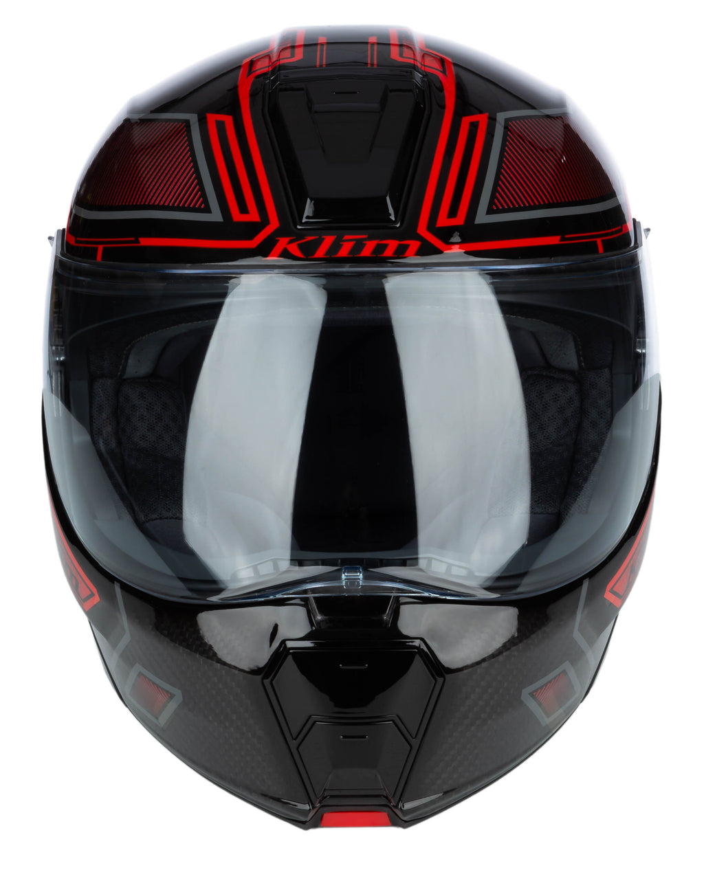 Klim | GT1 Expedition Helmet ECE/DOT Klim