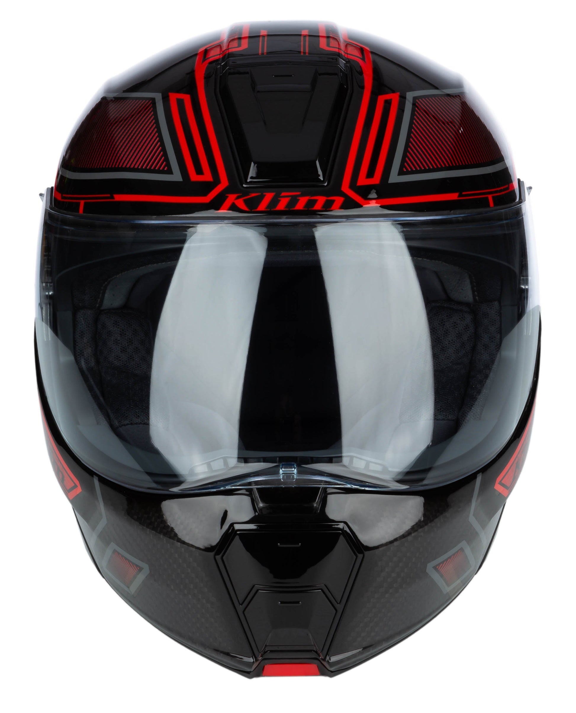 Klim | GT1 Expedition Helmet ECE/DOT Klim