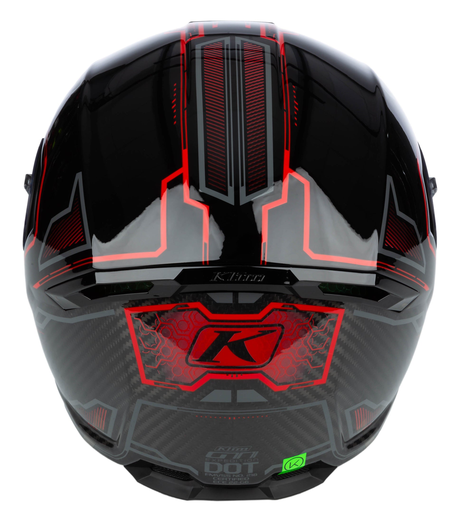 Klim | GT1 Expedition Helmet ECE/DOT Klim